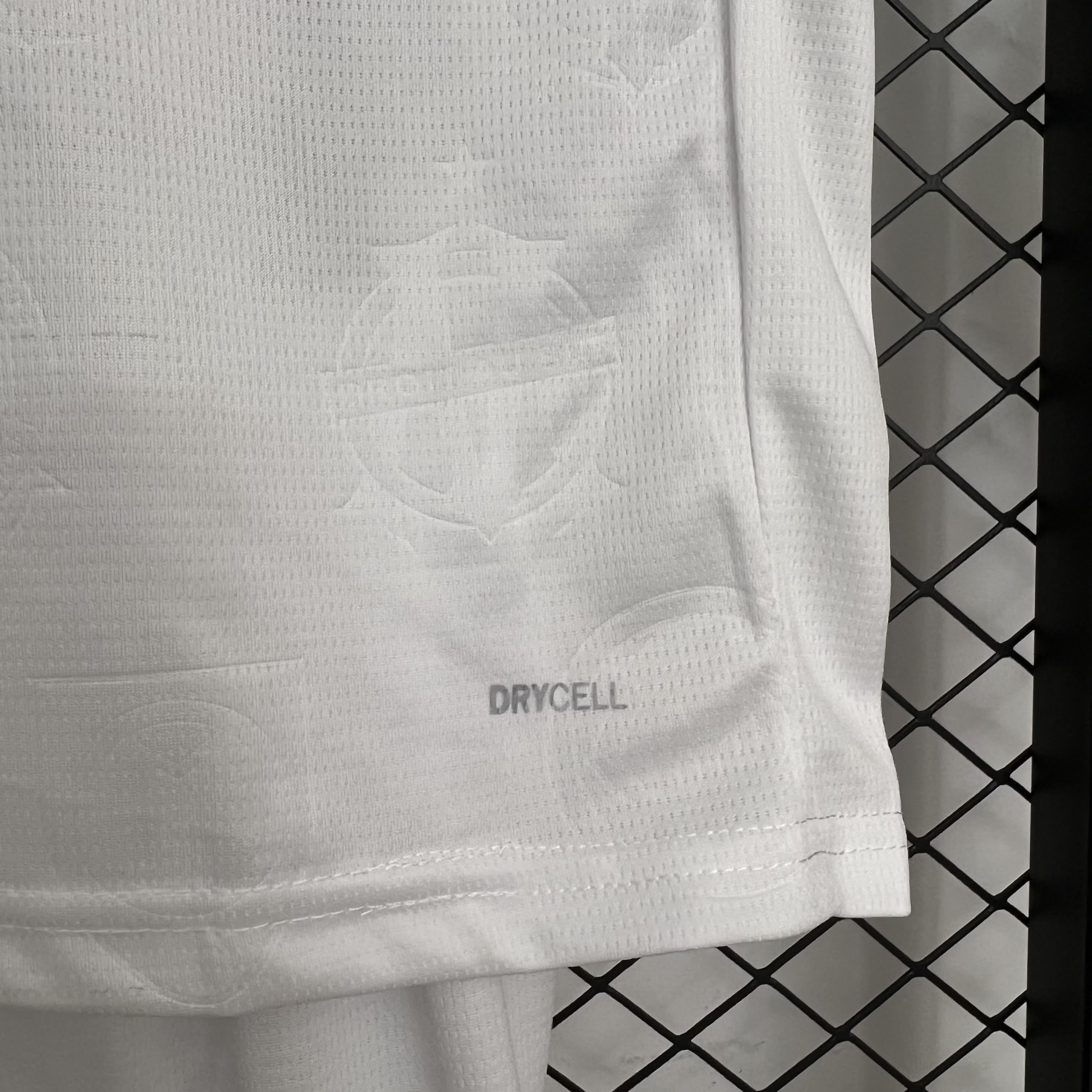 2025/2026 Marseille Home Football Shirt（Kids Kit socks ）