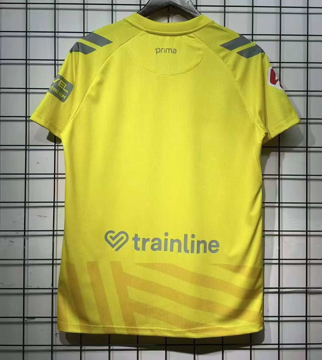 {{product_name}} High Quality Replica Football Jersey
