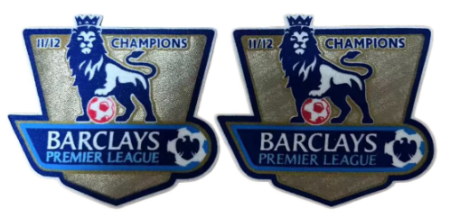 11/12 Manchester United Away  retro football shirt