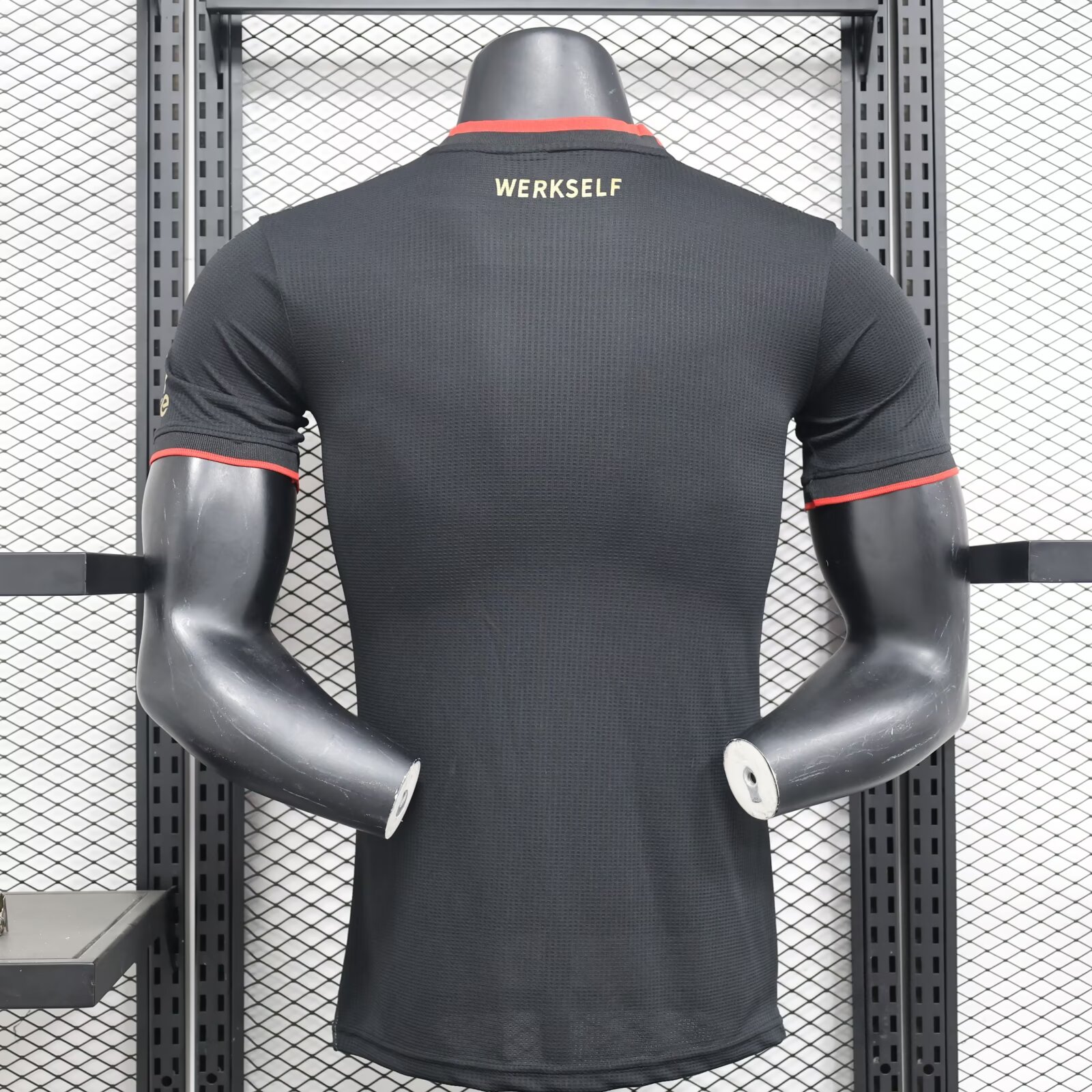 {{product_name}} High Quality Replica Football Jersey