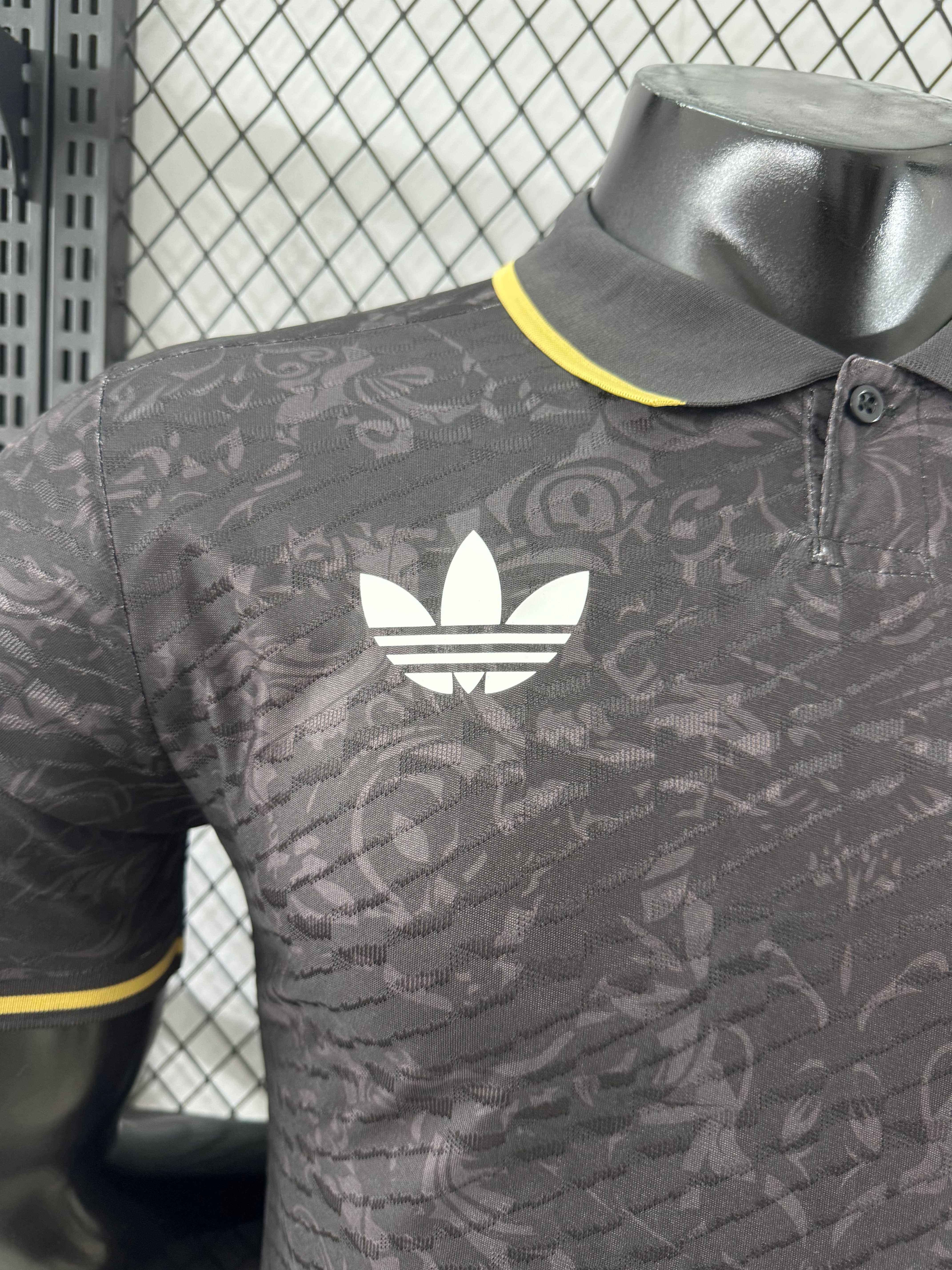 2025/2026 Juventus Special Edition Football Jersey (Player Edition)