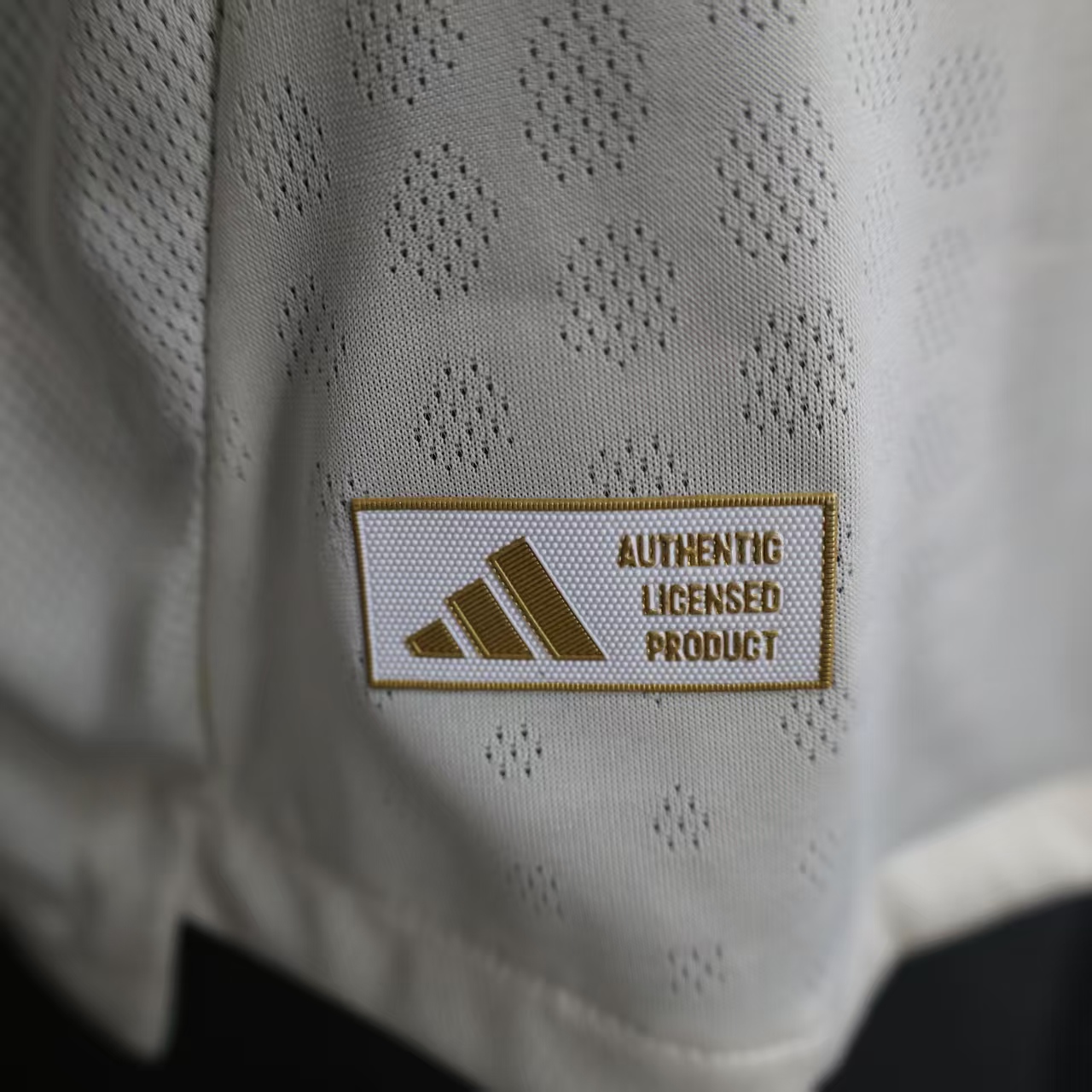 2025/2026 Liverpool FC Away Long Sleeve Football Shirt (Player)