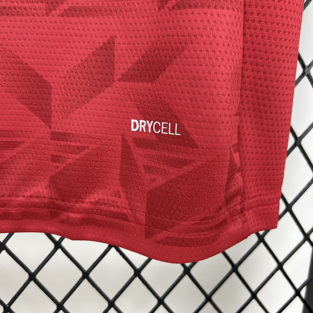 2025/2026 Valencia Away Football Jersey (Fan Edition)