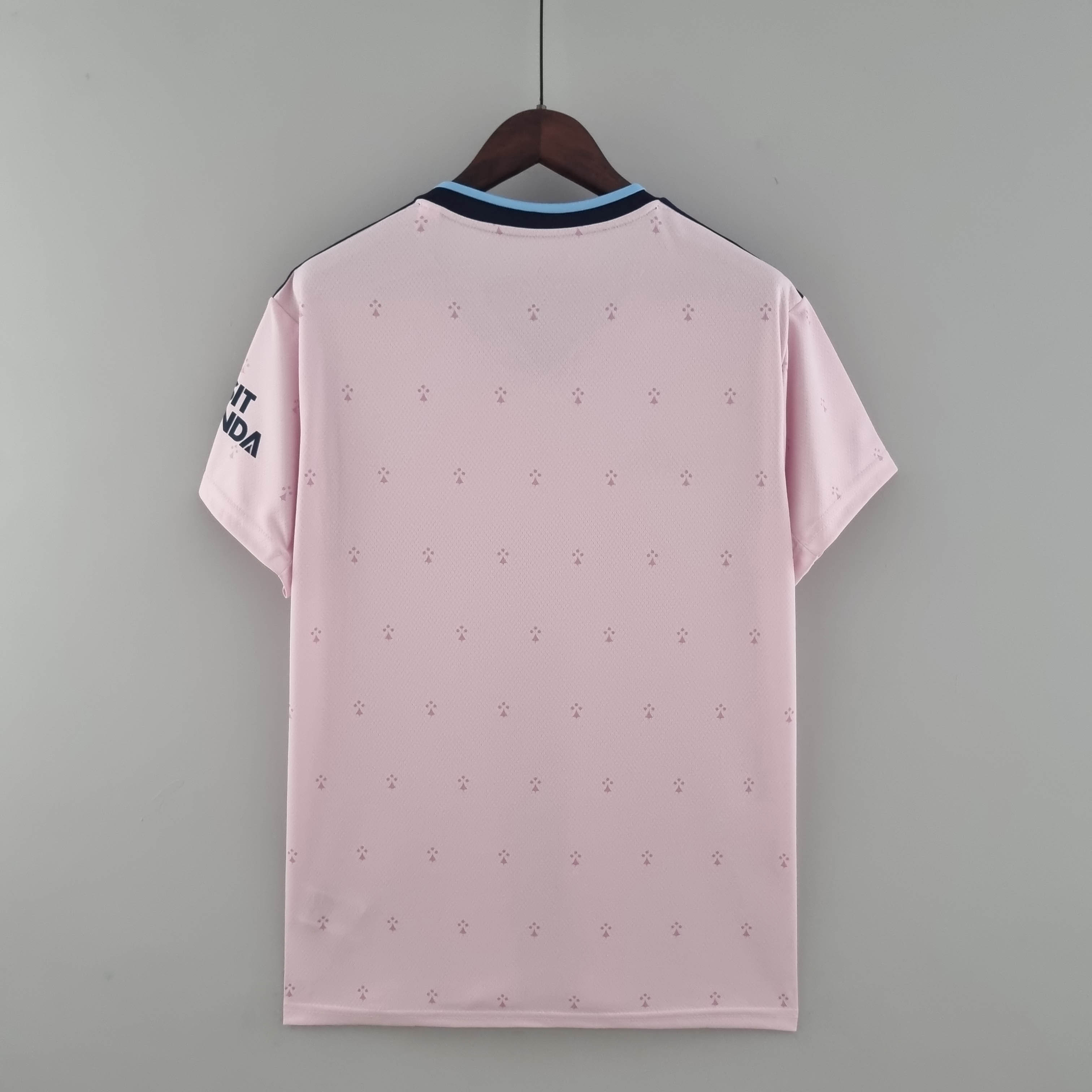 {{product_name}} High Quality Replica Football Jersey