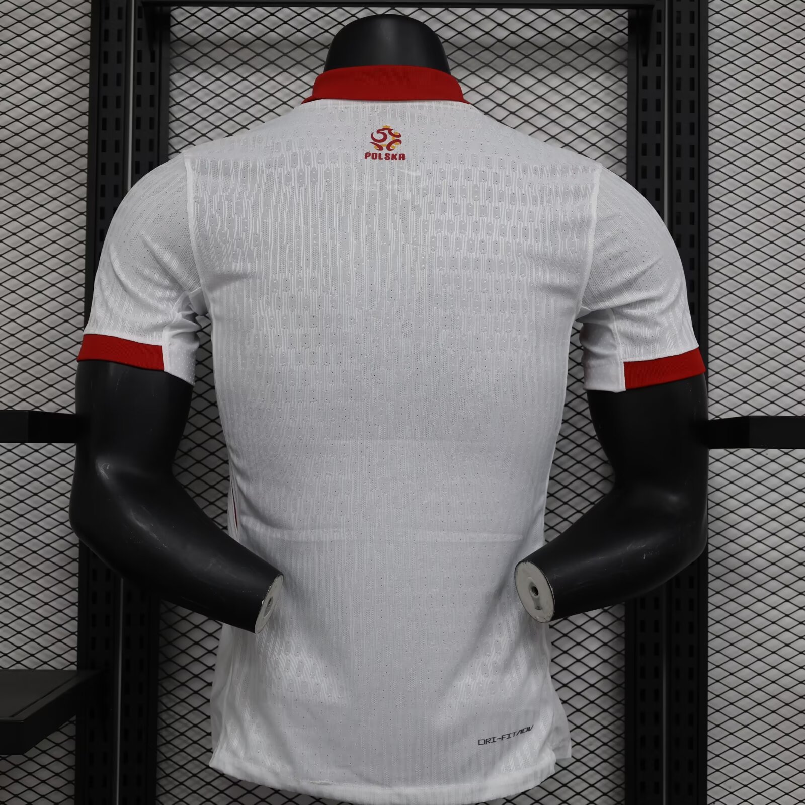 {{product_name}} High Quality Replica Football Jersey