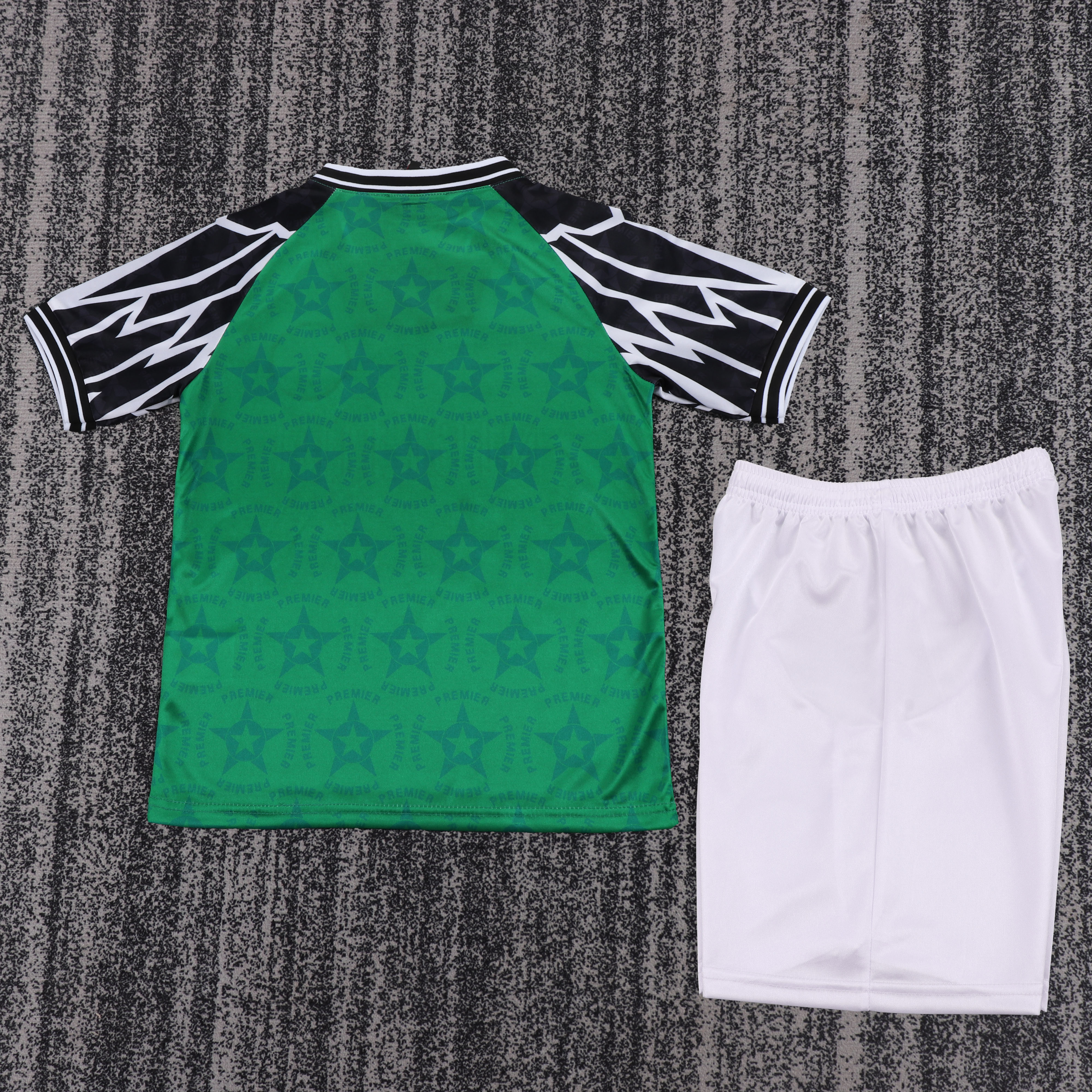 {{product_name}} High Quality Replica Football Jersey