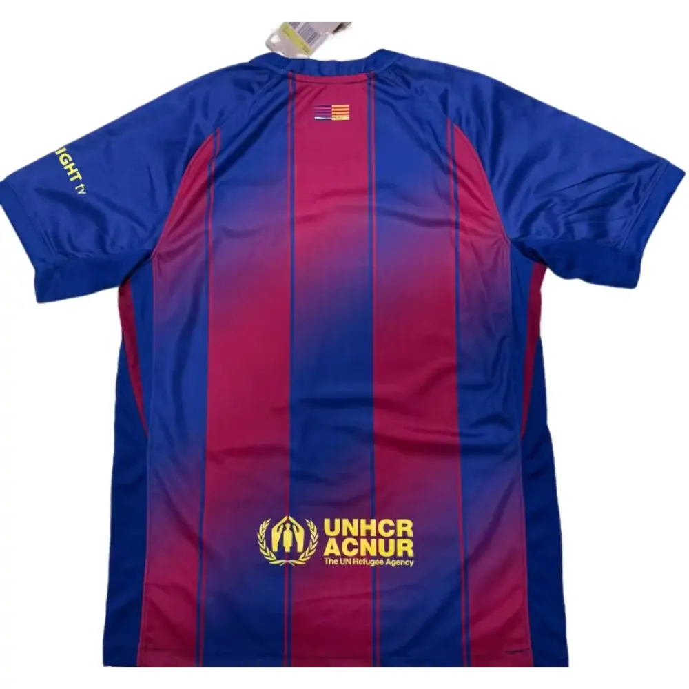 {{product_name}} High Quality Replica Football Jersey