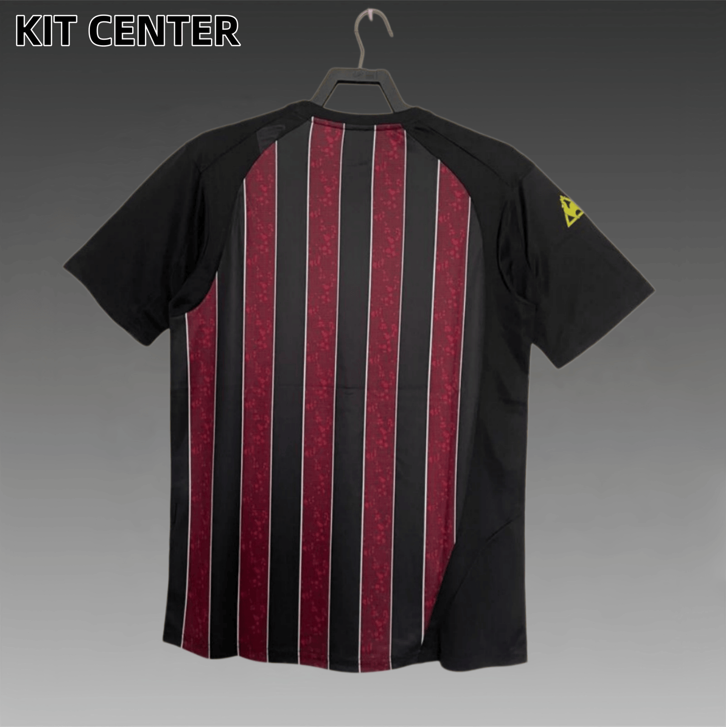 08/09 Manchester City Away Retro Football Shirt