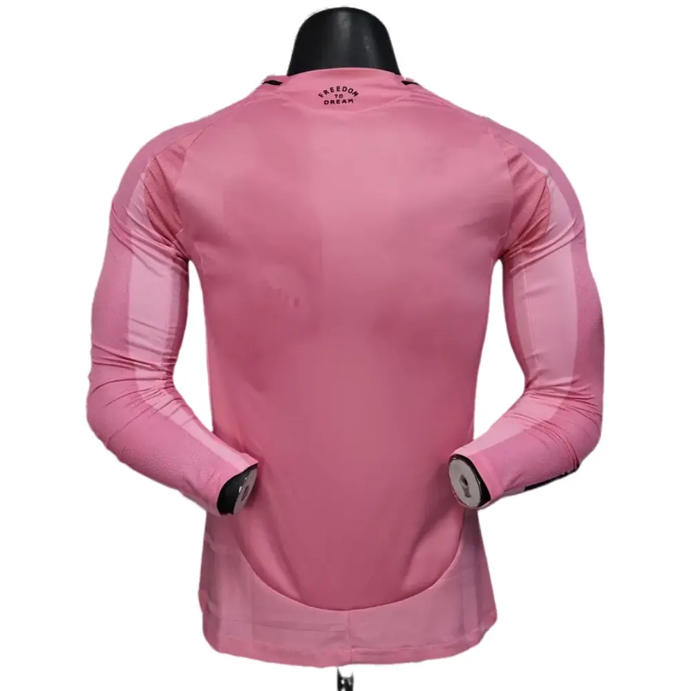 {{product_name}} High Quality Replica Football Jersey