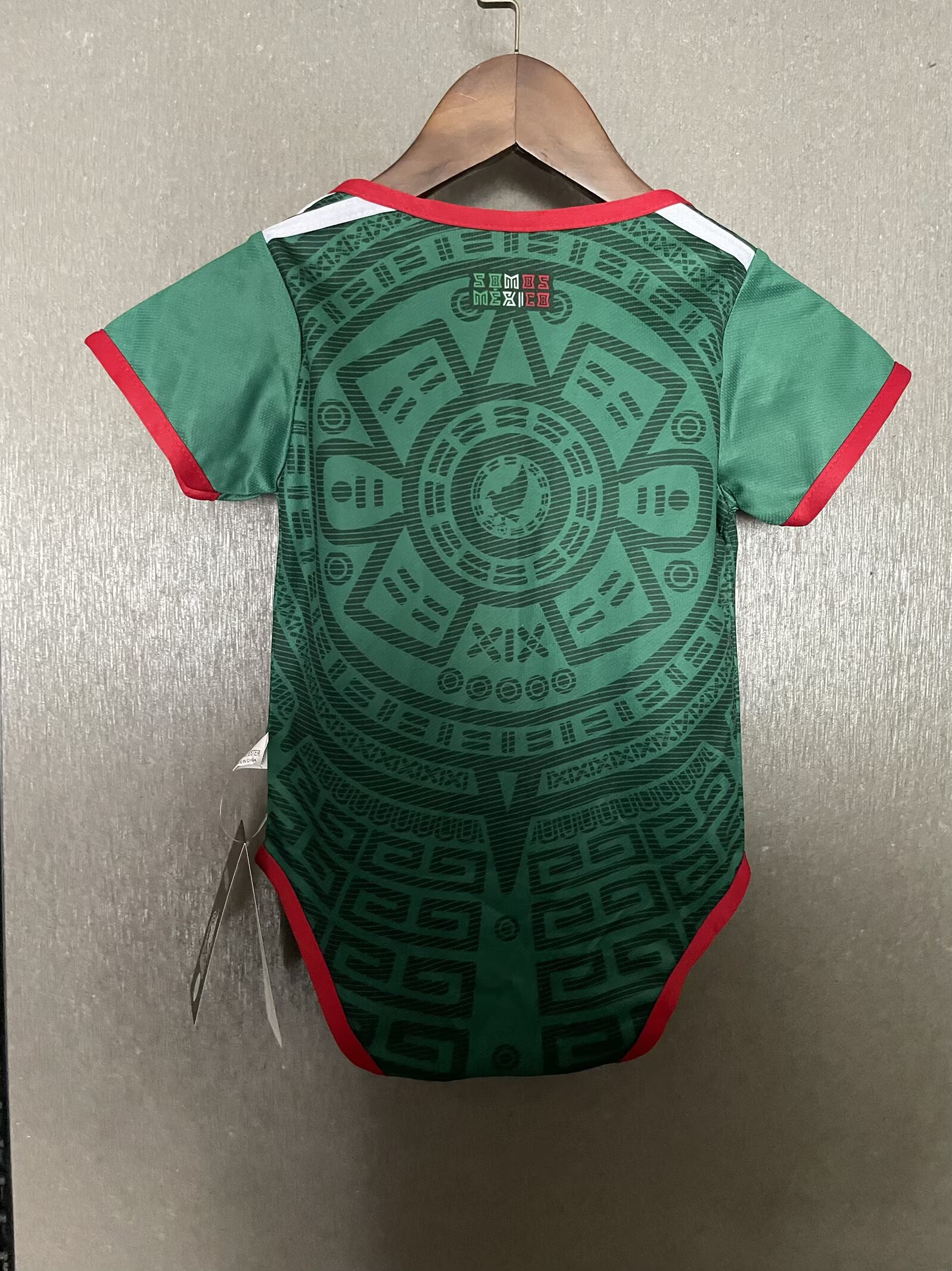{{product_name}} High Quality Replica Football Jersey