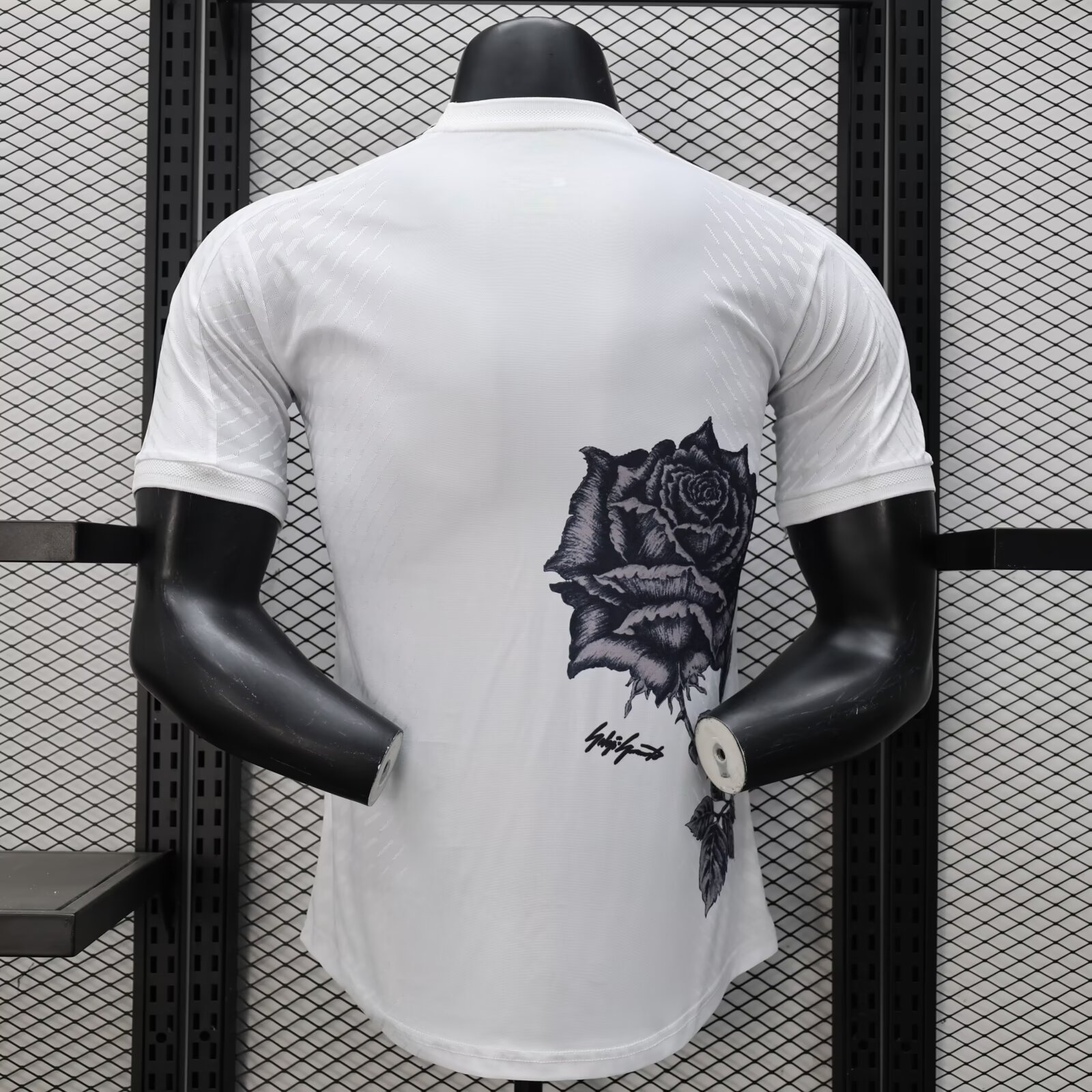 {{product_name}} High Quality Replica Football Jersey