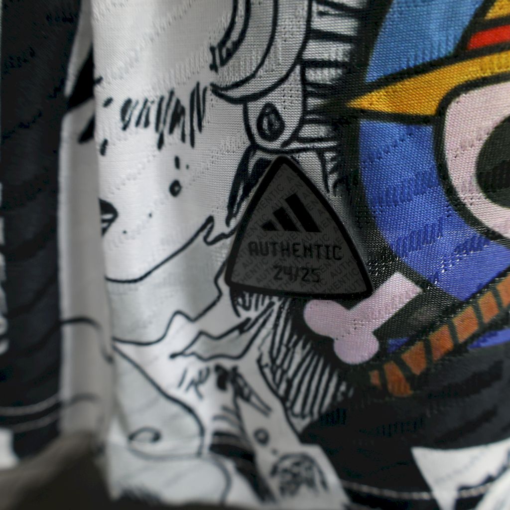 2025/2026 Japan Football Shirt (Player Edition)