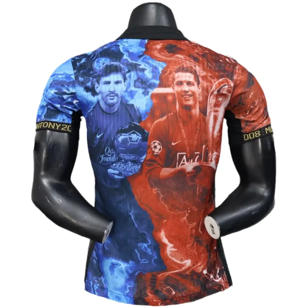 {{product_name}} High Quality Replica Football Jersey