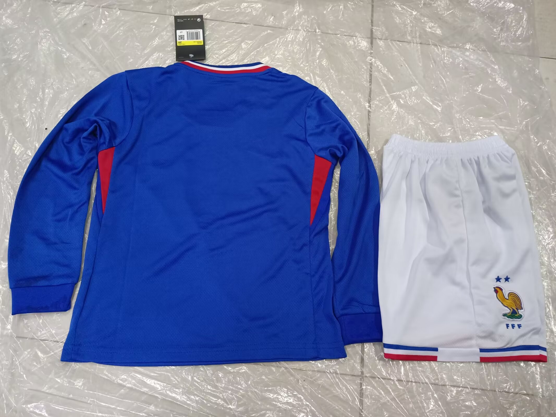 {{product_name}} High Quality Replica Football Jersey