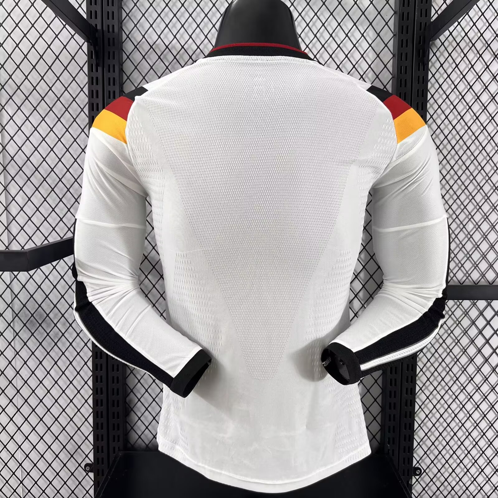 {{product_name}} High Quality Replica Football Jersey