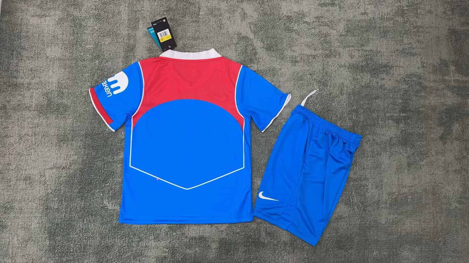 {{product_name}} High Quality Replica Football Jersey