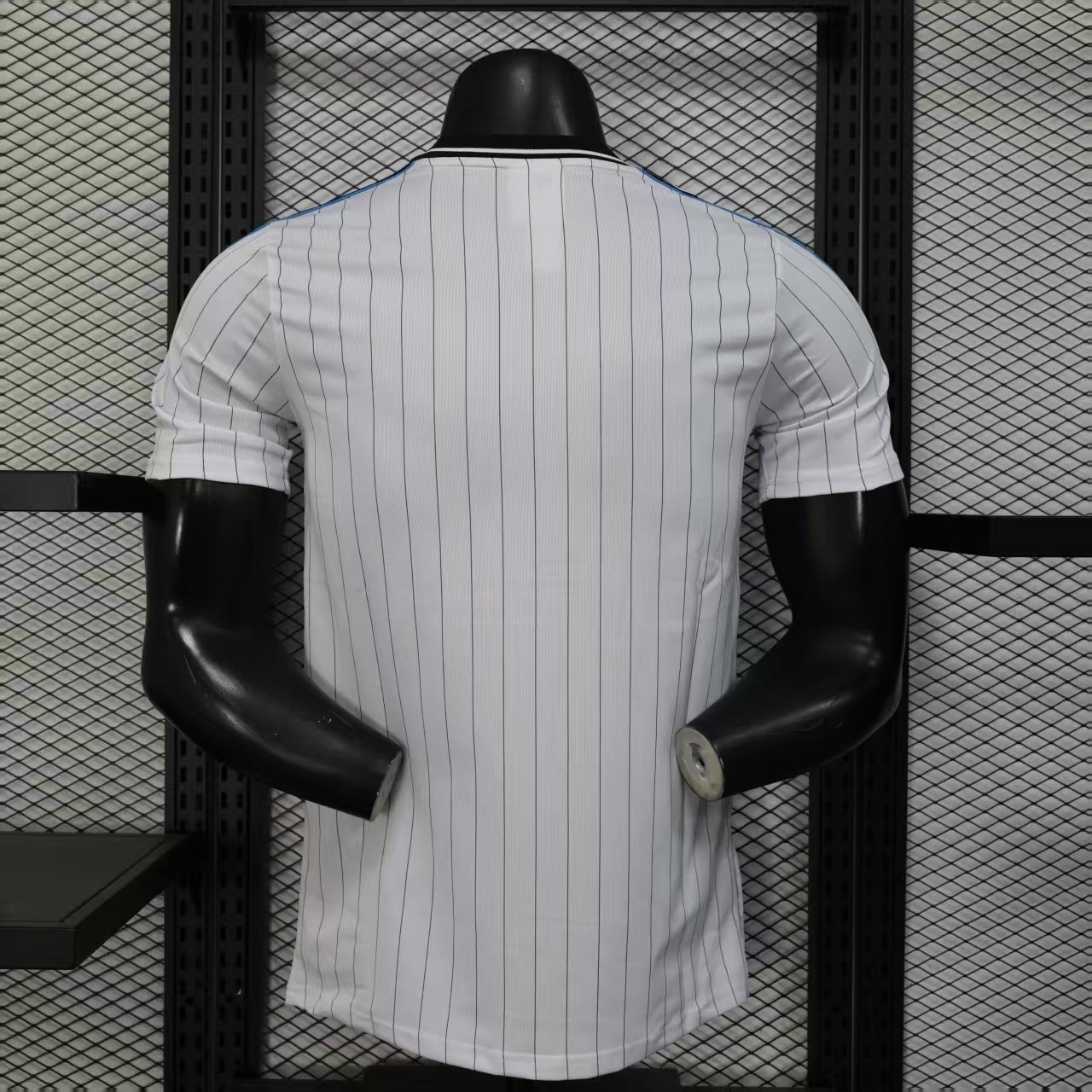 2025/2026 Newcastle United Casual Football Shirt （Player）