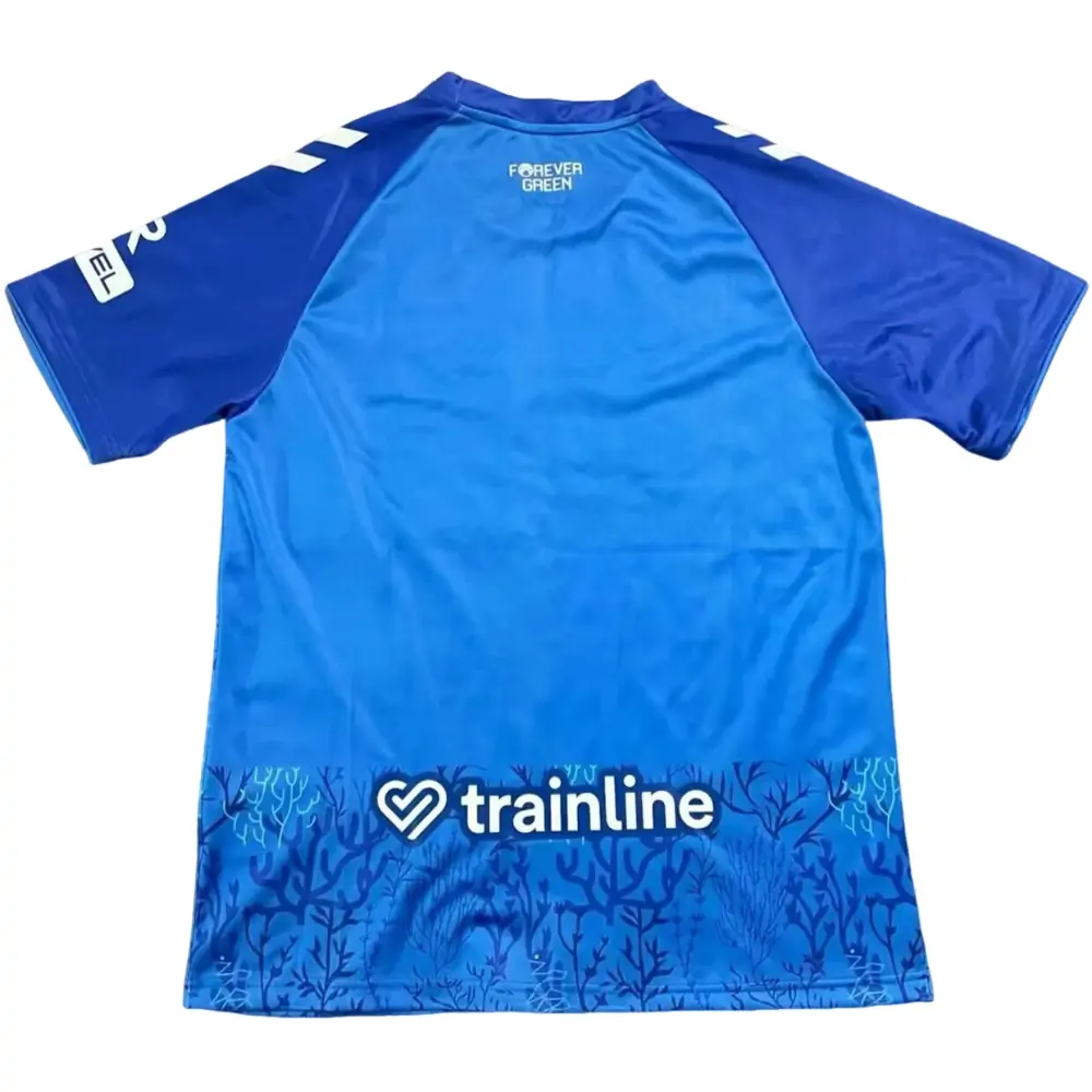 {{product_name}} High Quality Replica Football Jersey