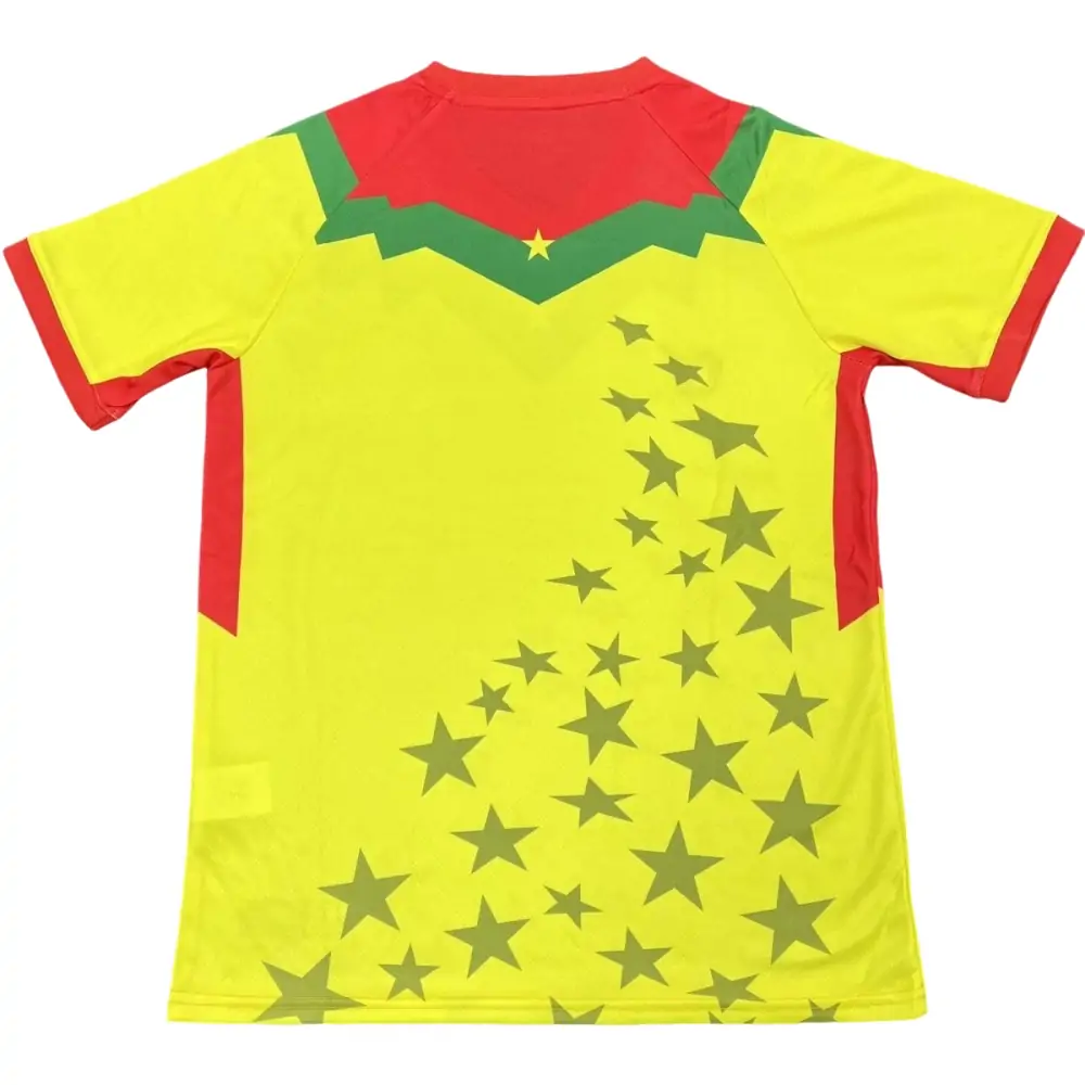 {{product_name}} High Quality Replica Football Jersey