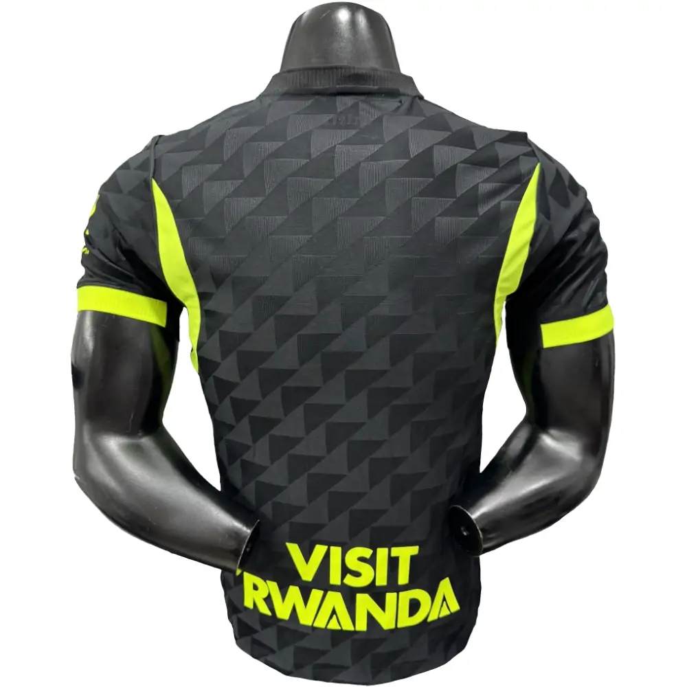 {{product_name}} High Quality Replica Football Jersey