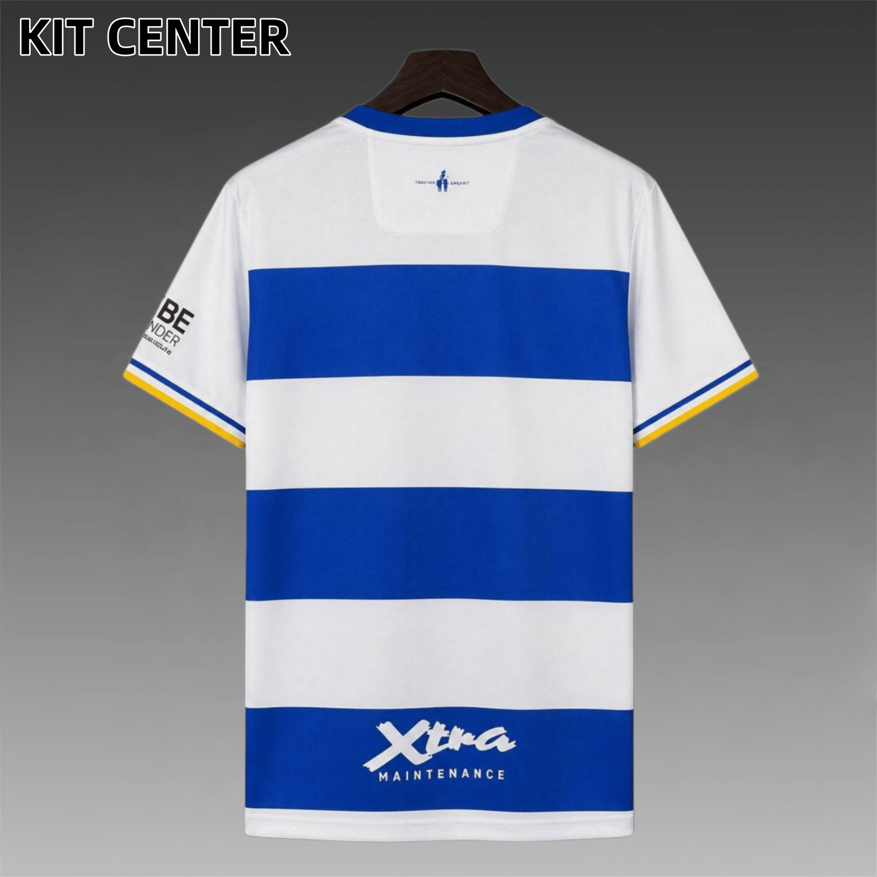 2026/2027 Queens Park Rangers Home Football Shirt (Fan version)