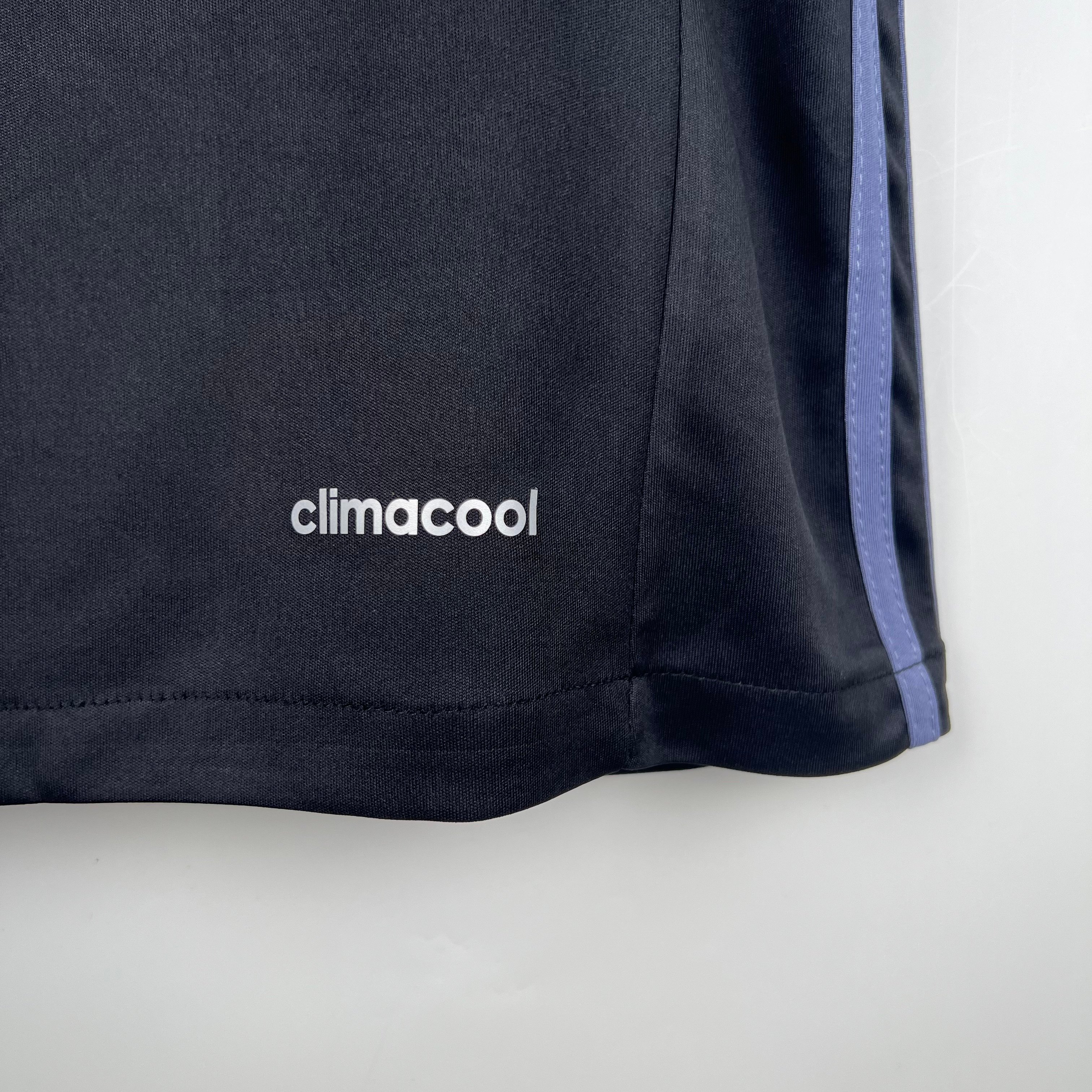 2016/2017 Real Madrid Third Away Retro Football Shirt