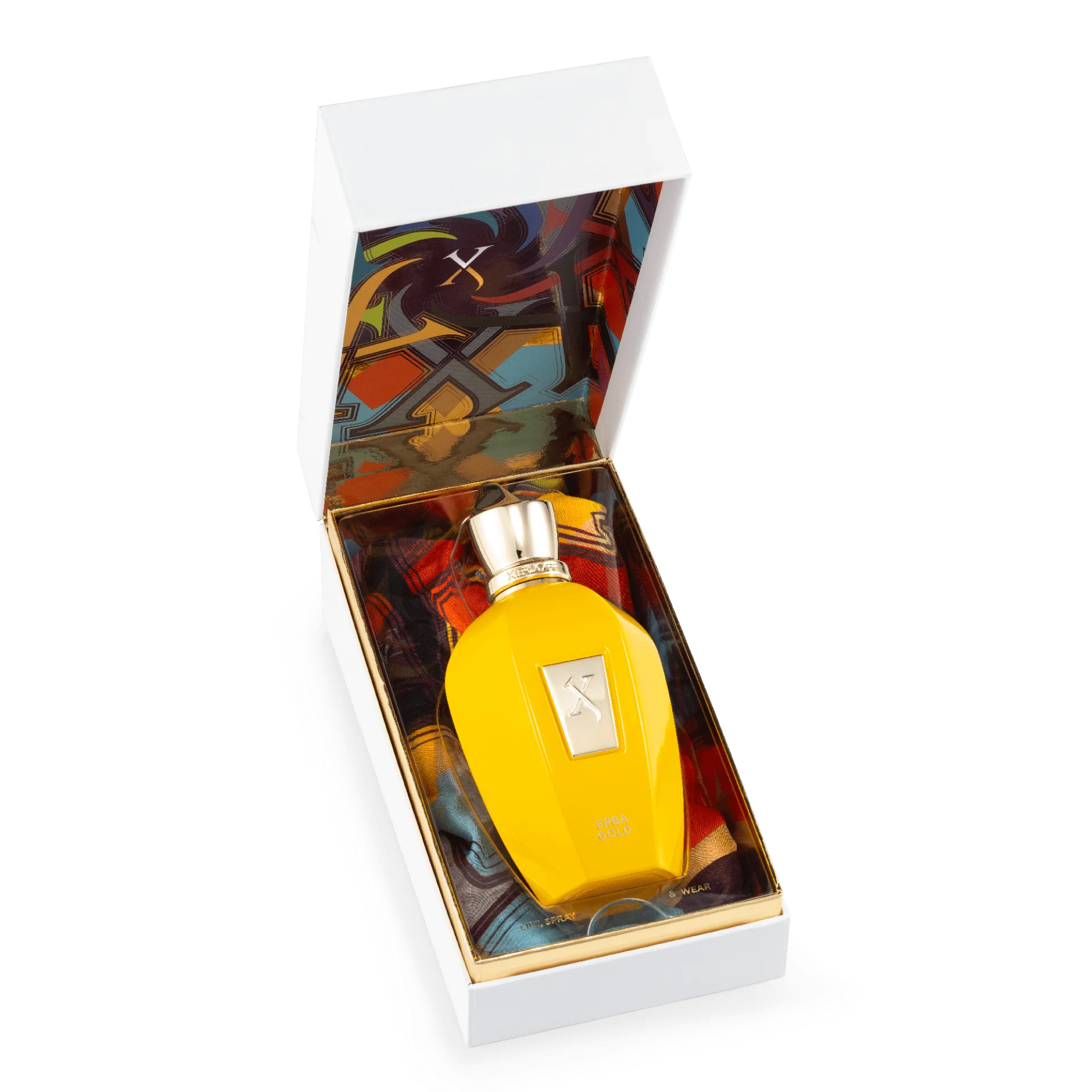 Xerjoff - Eau de Parfum Unisex Fragrance 100ml