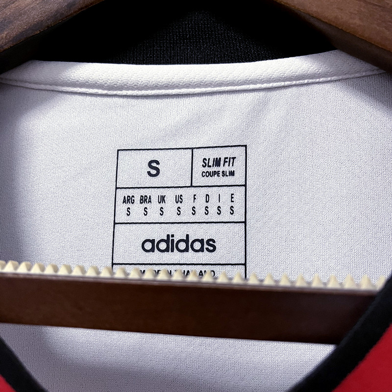 2023/2024 Samurai Special Edition Football Shirt (Fan Edition)