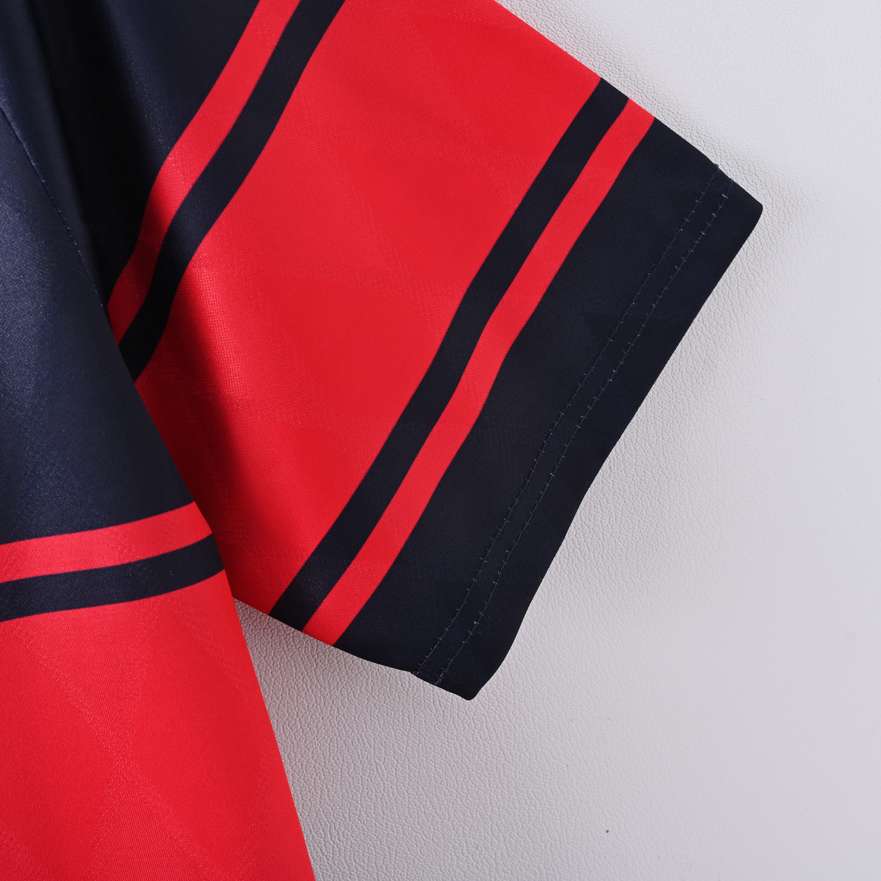 1997/1999 Bayern Munich Home Retro Football Shirt