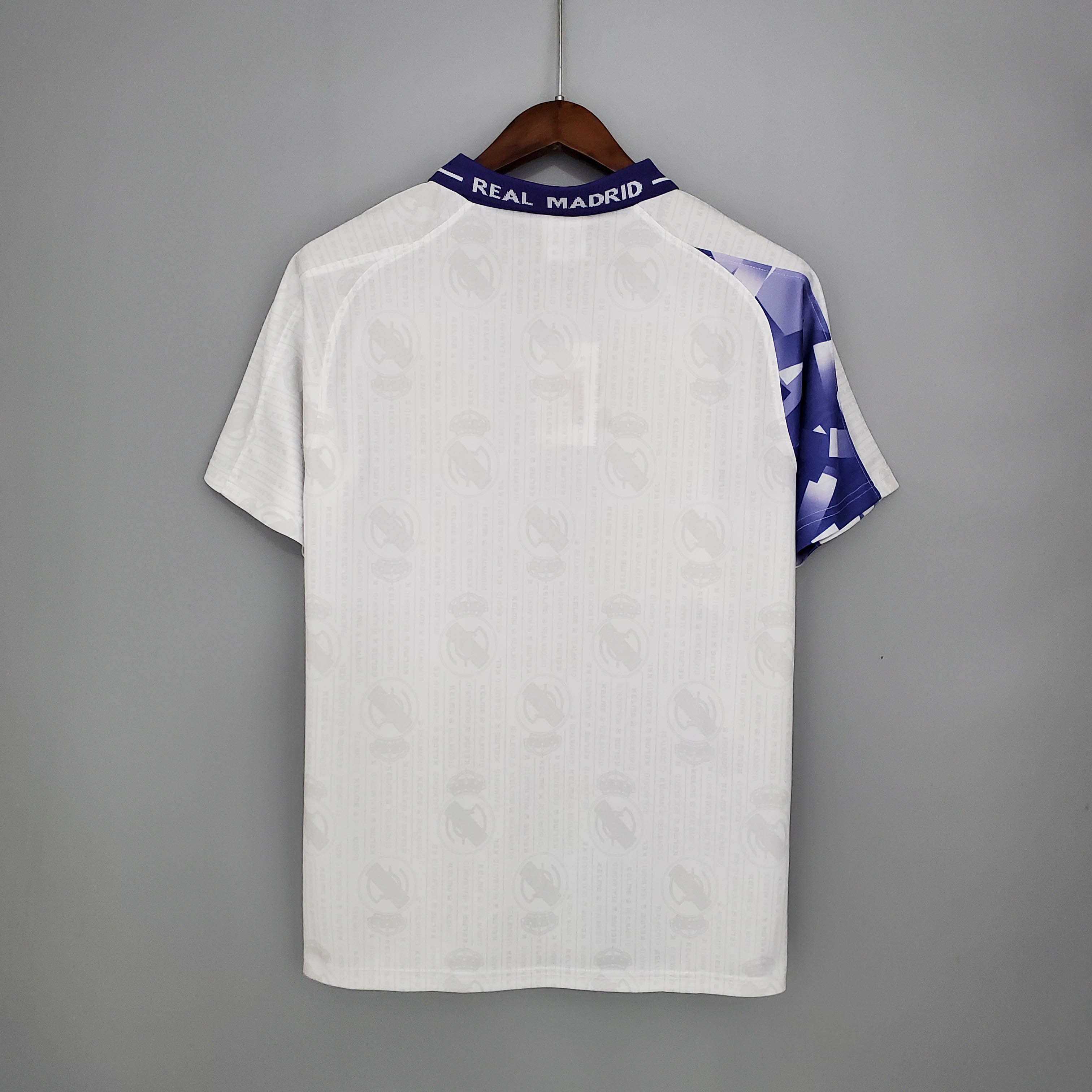 {{product_name}} High Quality Replica Football Jersey