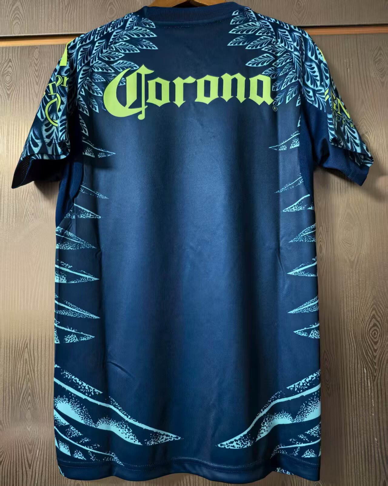 {{product_name}} High Quality Replica Football Jersey