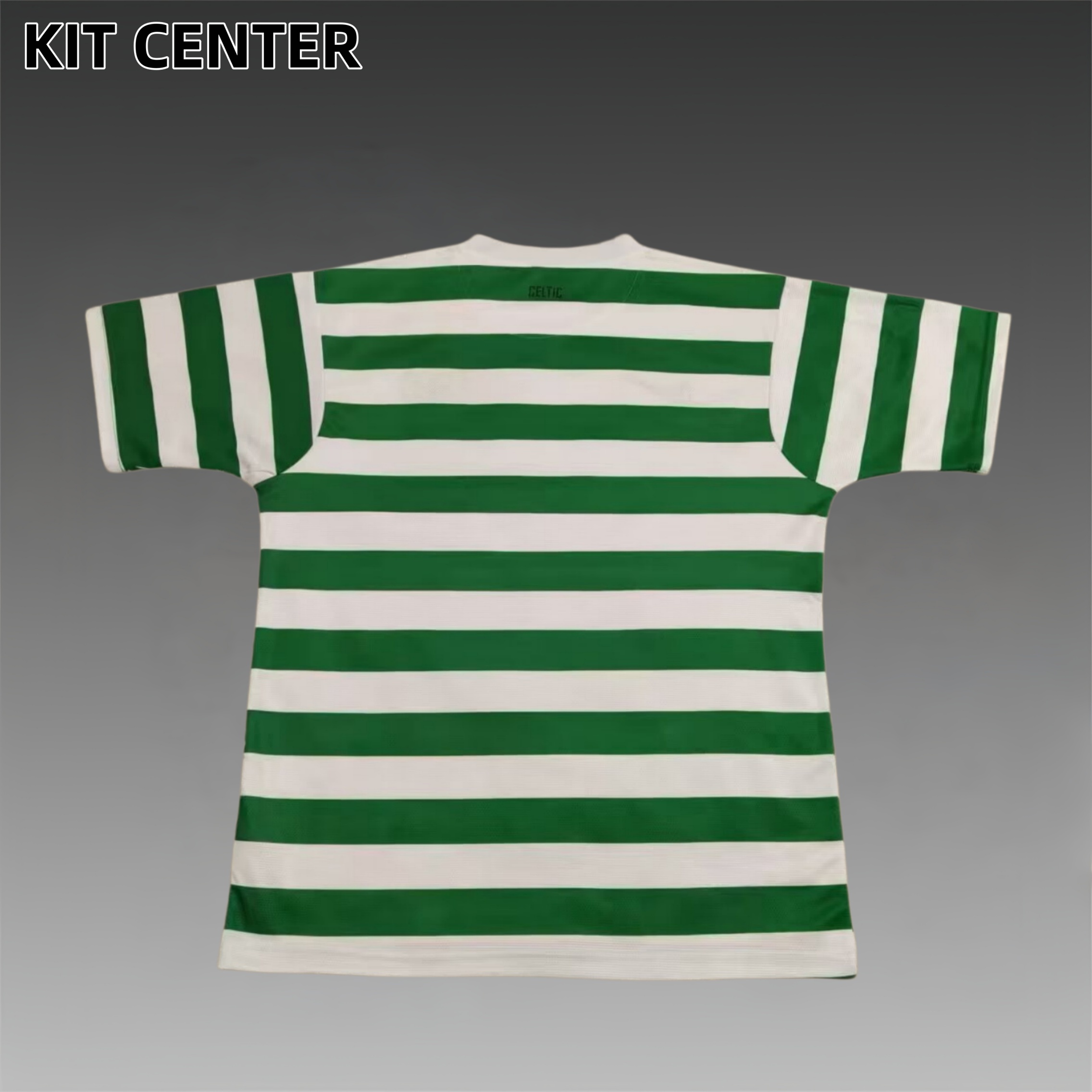 2012/2013 Celtics home Retro Football Shirt