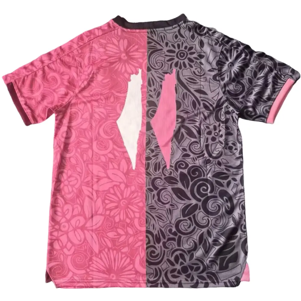 {{product_name}} High Quality Replica Football Jersey