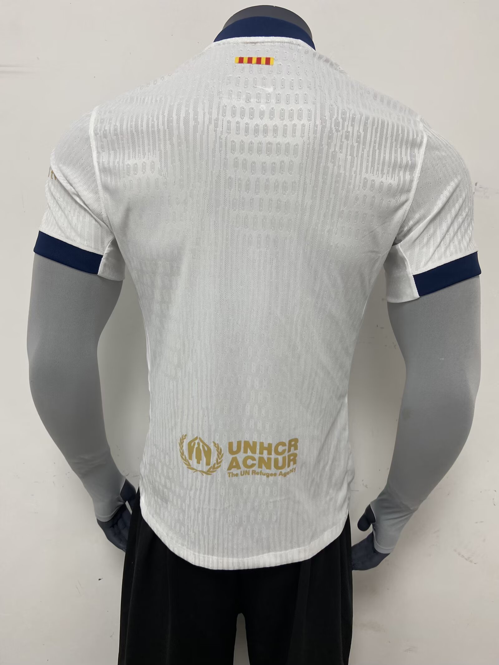 {{product_name}} High Quality Replica Football Jersey
