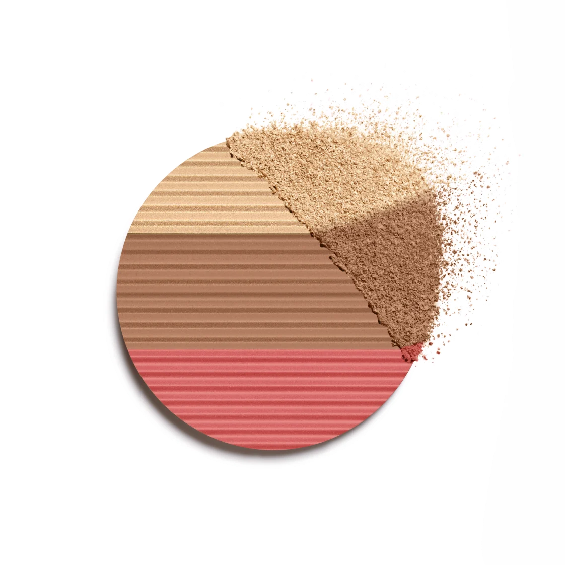Chanel LES BEIGES Healthy Glow Sun-Kissed Powder