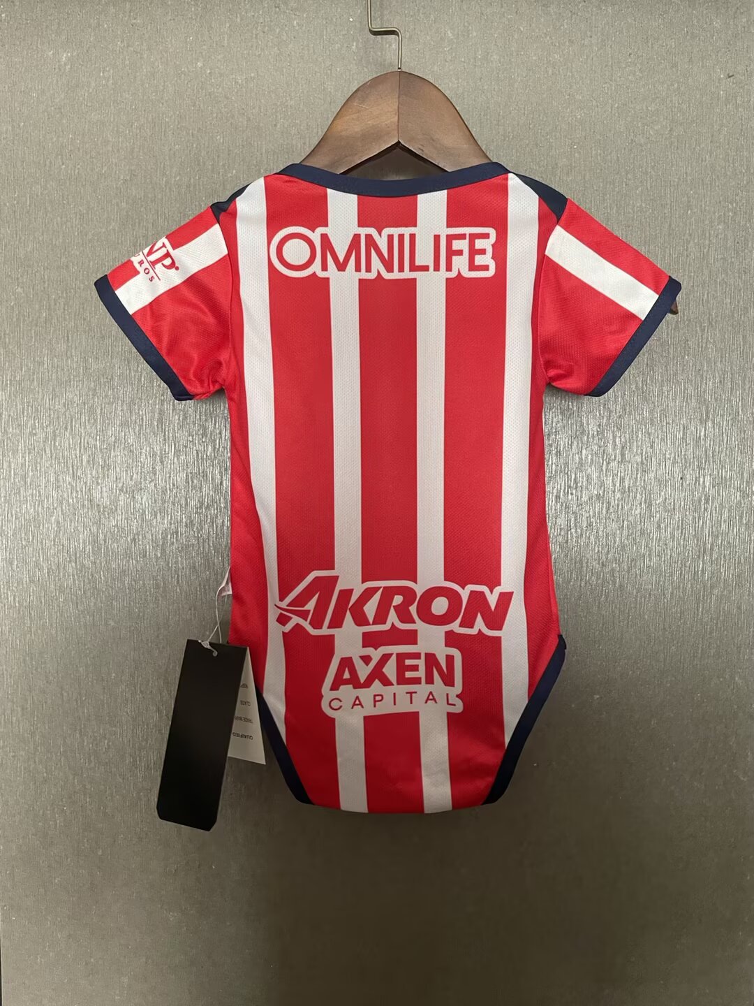 {{product_name}} High Quality Replica Football Jersey
