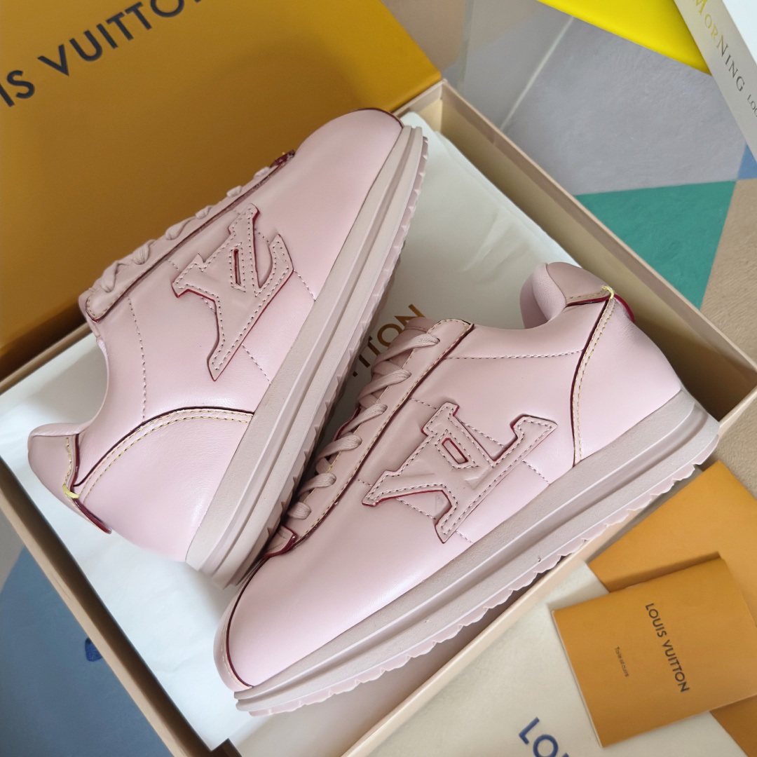 LV Louis vuitton Buttersoft