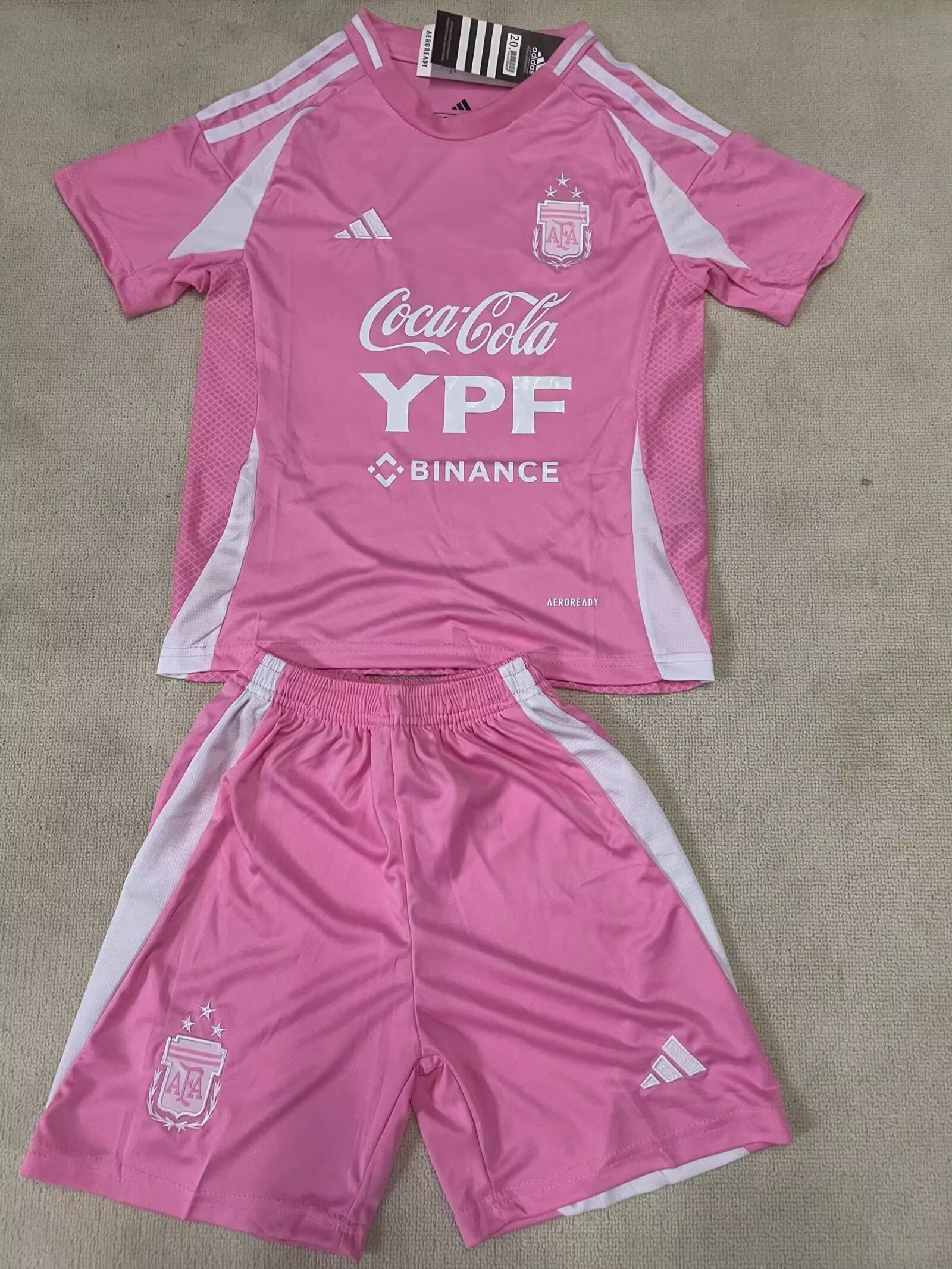 {{product_name}} High Quality Replica Football Jersey