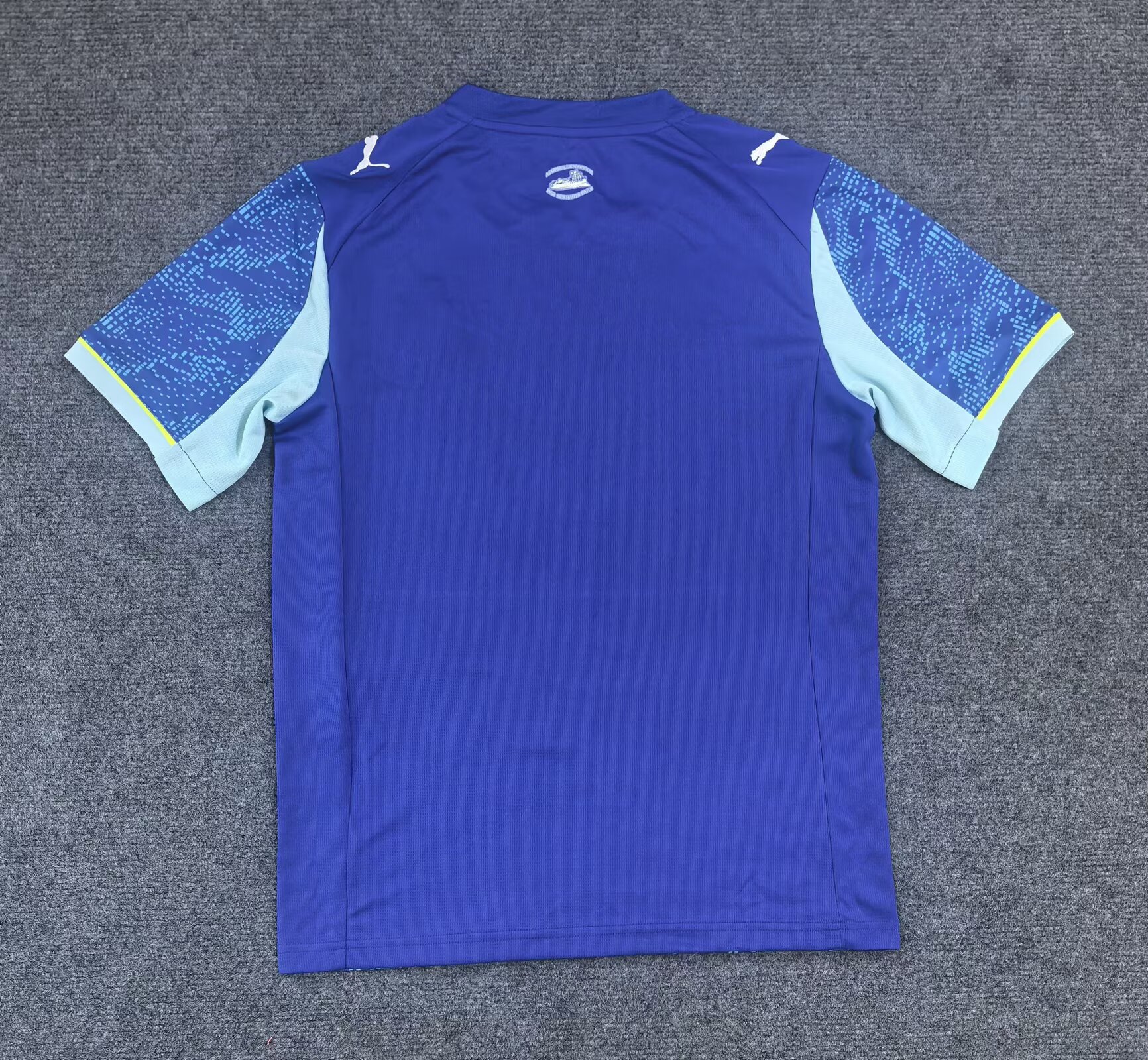 {{product_name}} High Quality Replica Football Jersey