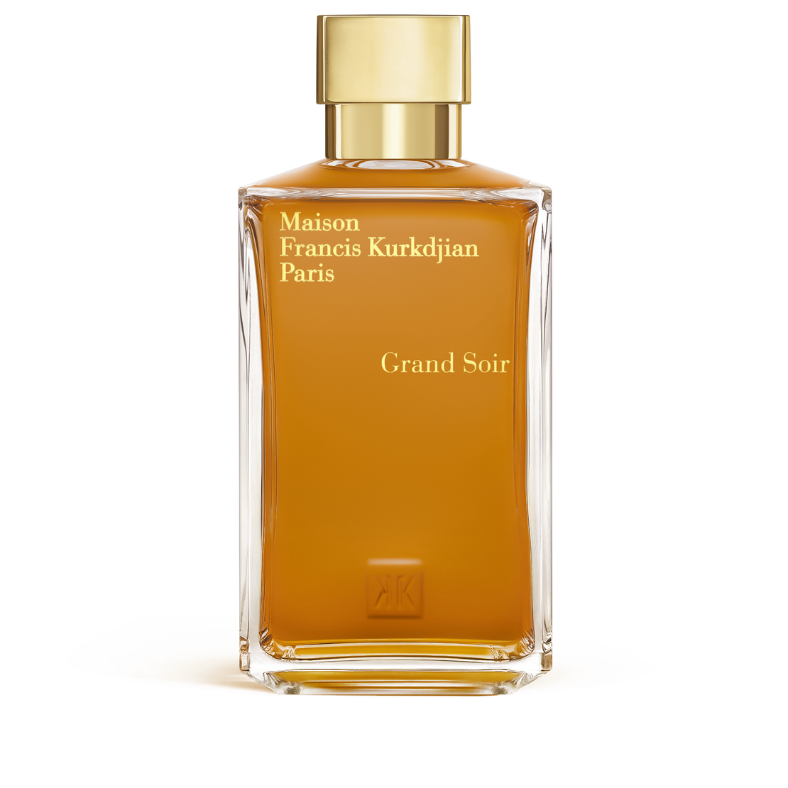 Maison Francis Kurkdjian Grand Soir Eau de parfum