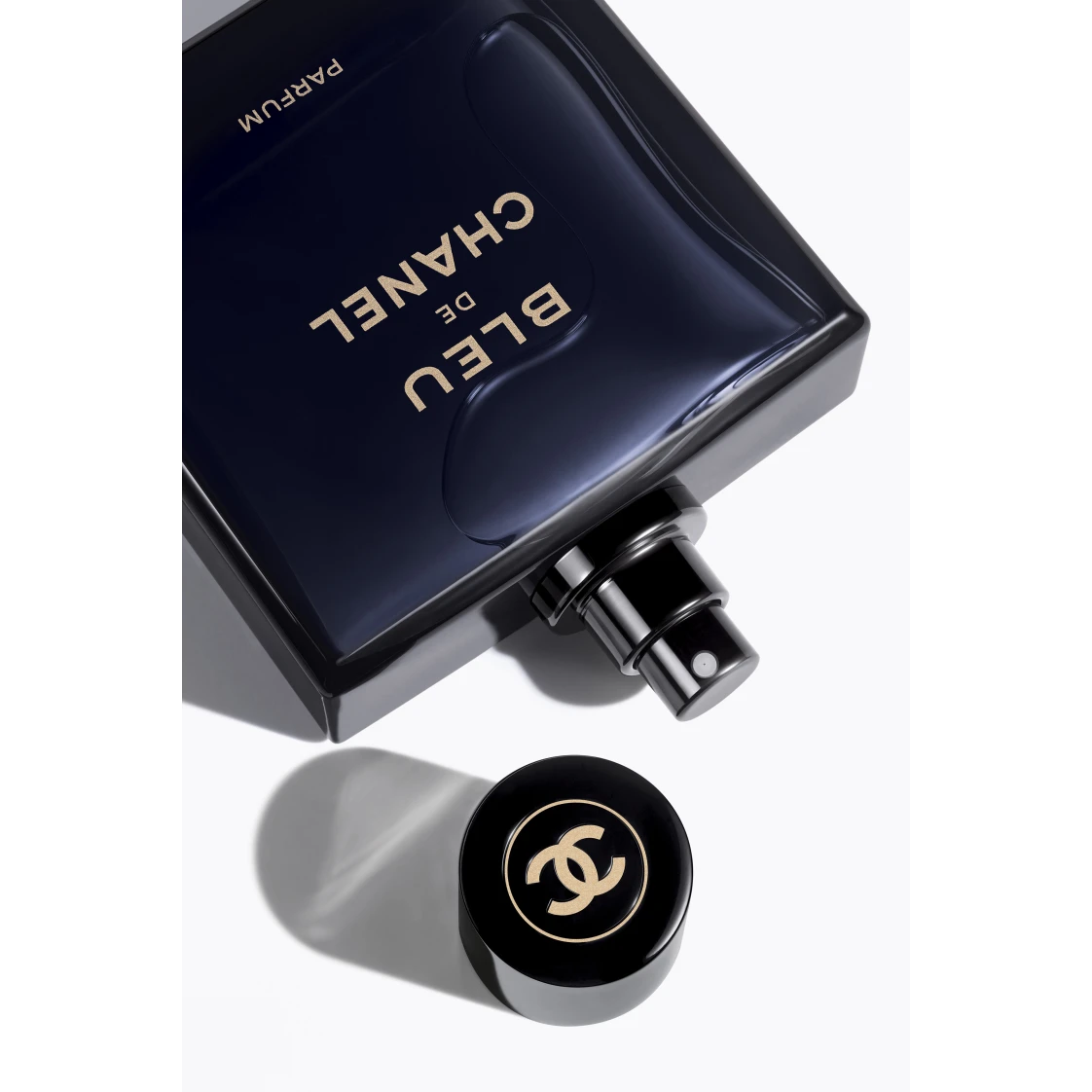 Chanel BLEU DE CHANEL - Parfum Spray