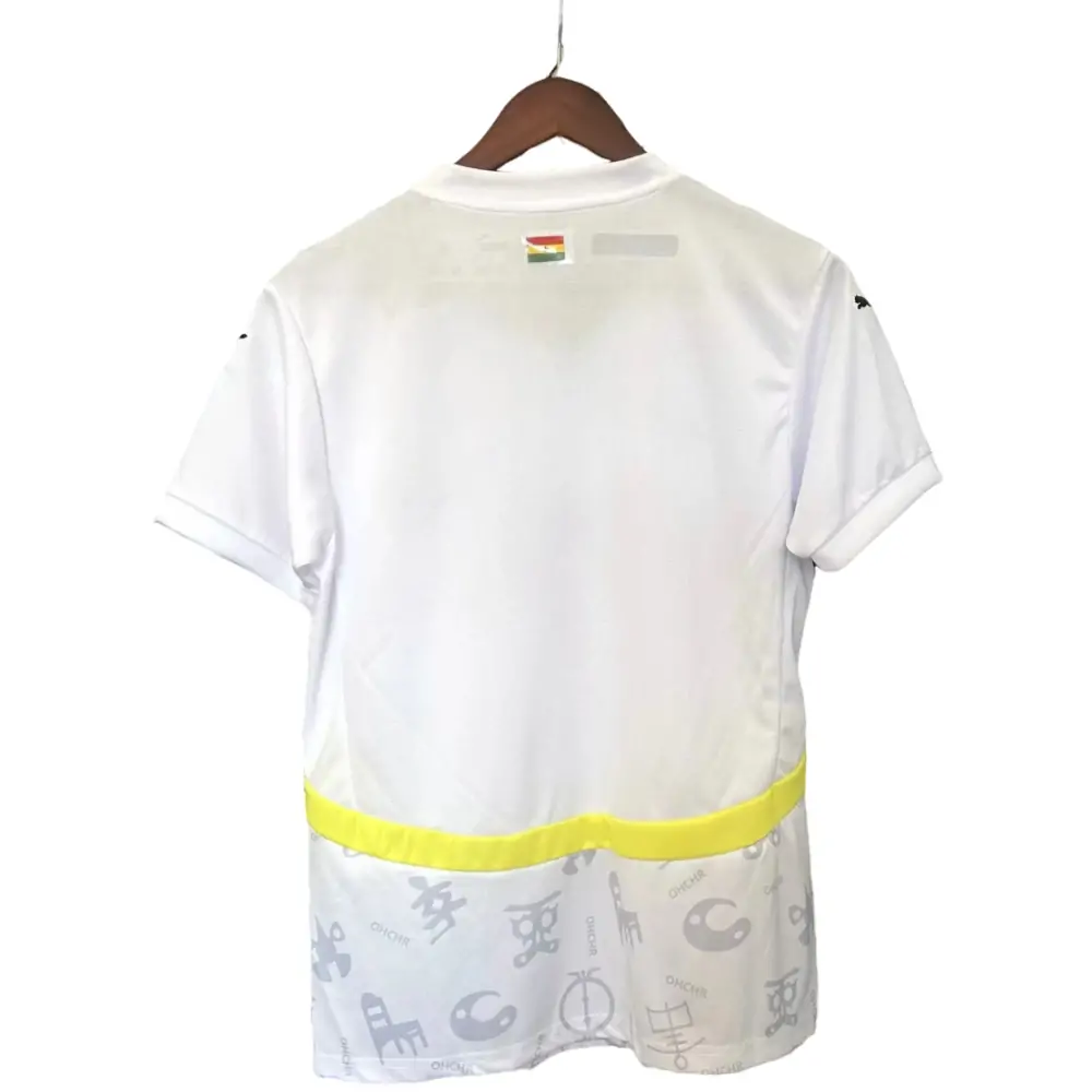 {{product_name}} High Quality Replica Football Jersey