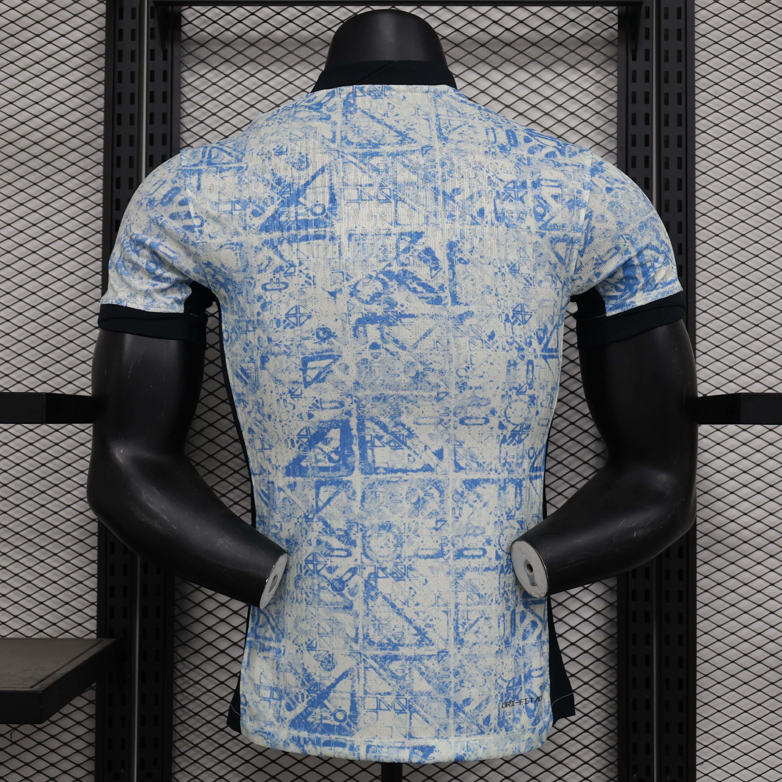 {{product_name}} High Quality Replica Football Jersey