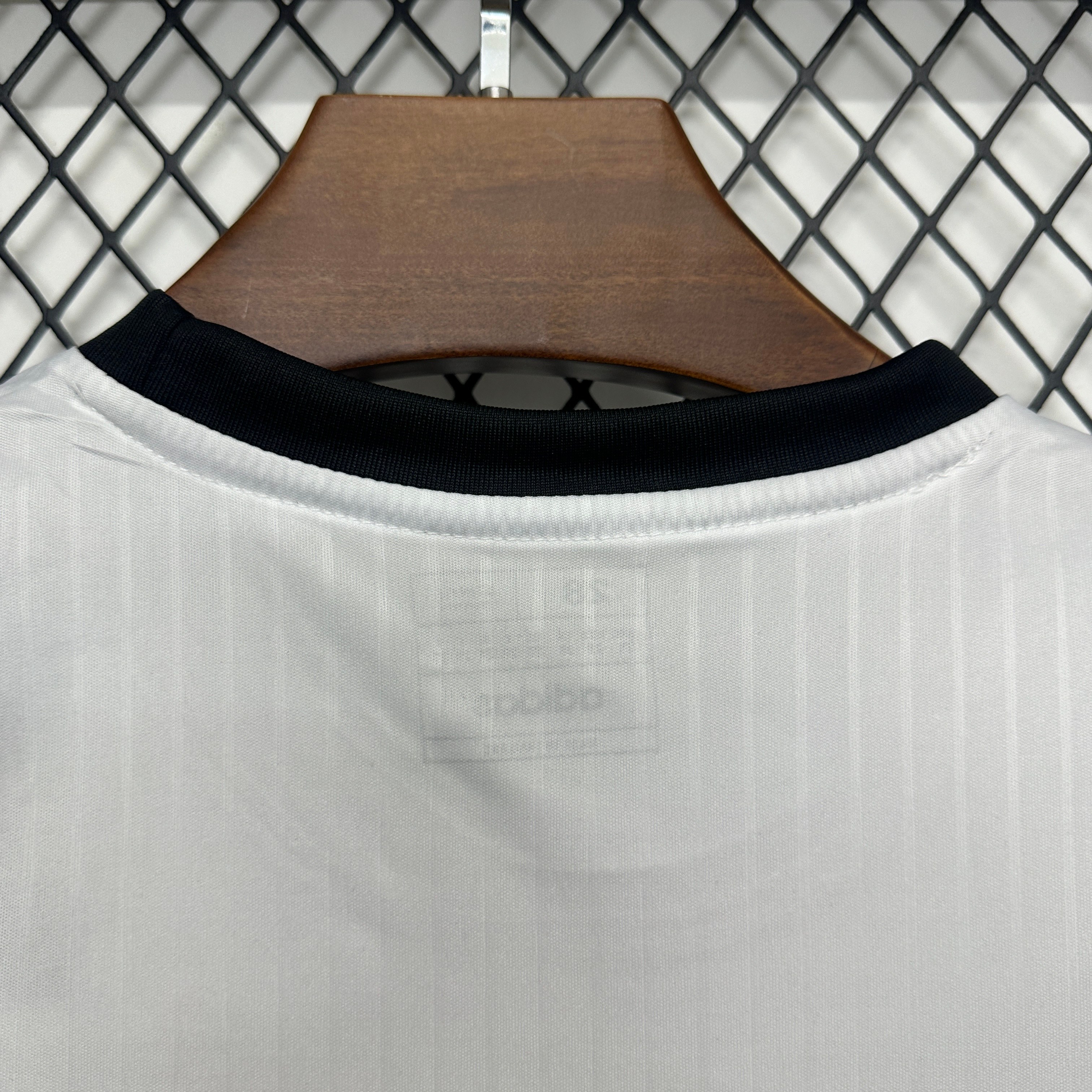 2025/2026 Germany 125th Anniversary Edition White Football Shirt (Kids Kit socks)