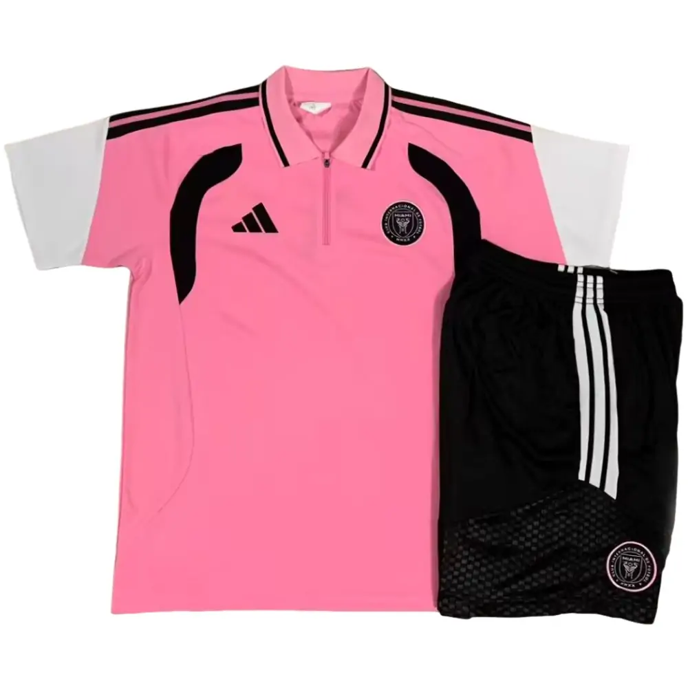 2026-27 Miami Training Jersey - Adult Set