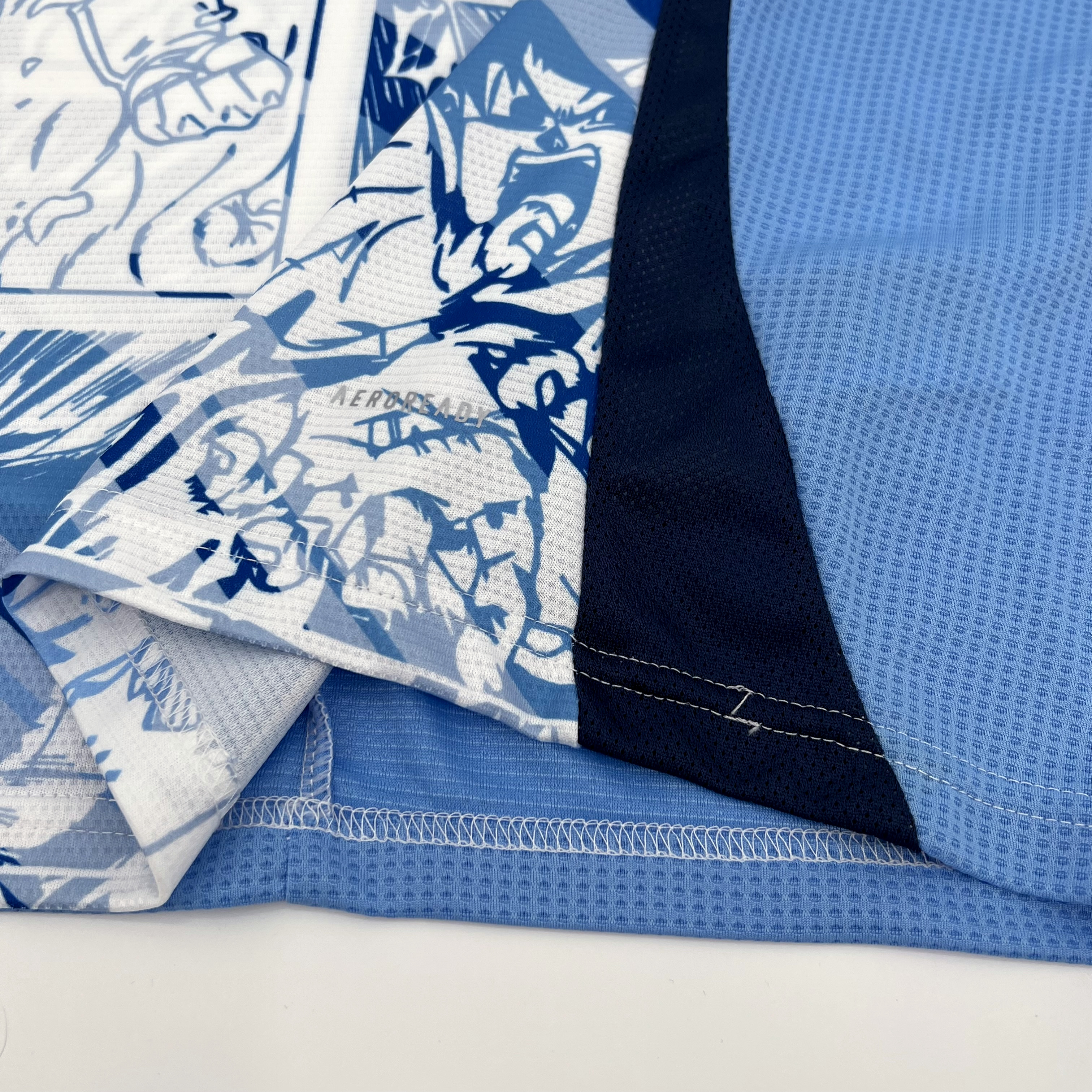 2024/2025 Japanese Dragon Ball Goku Edition Football Shirt (Player Edition)