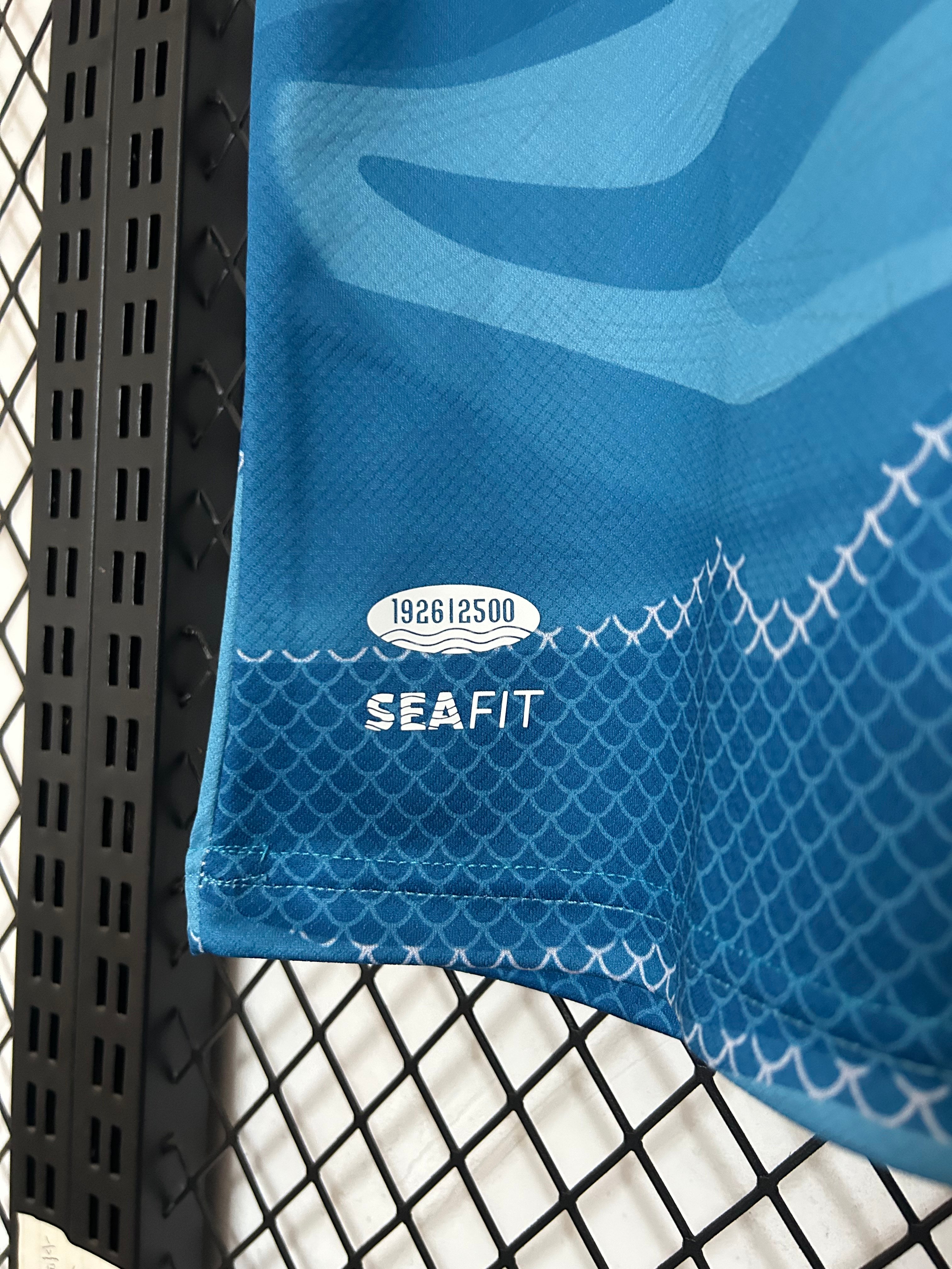 2025/2026 Napoli Special Edition Football Shirt (Fan Edition)