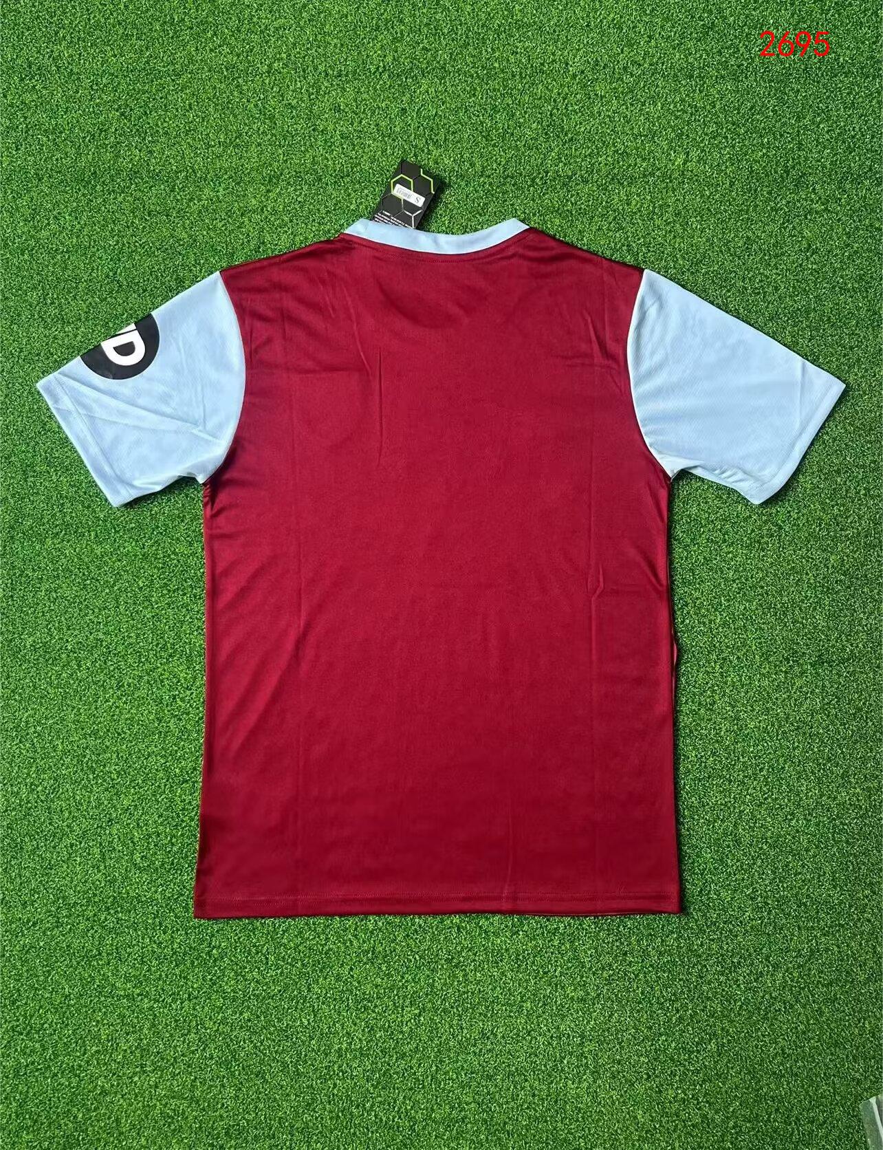 {{product_name}} High Quality Replica Football Jersey