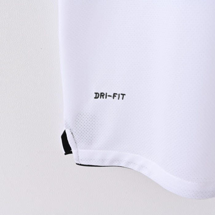 10/11  Manchester United  Away Retro football  soccer  jersey