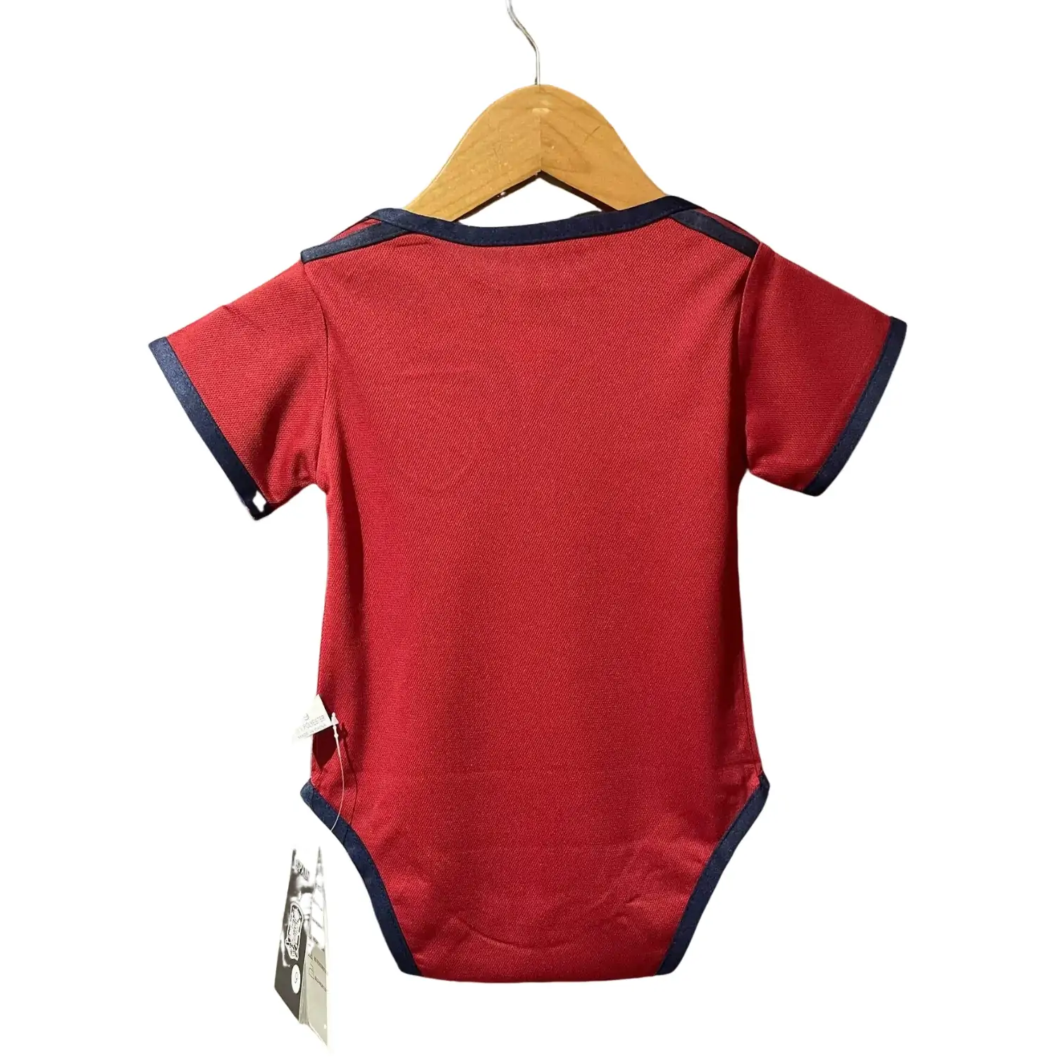 {{product_name}} High Quality Replica Football Jersey